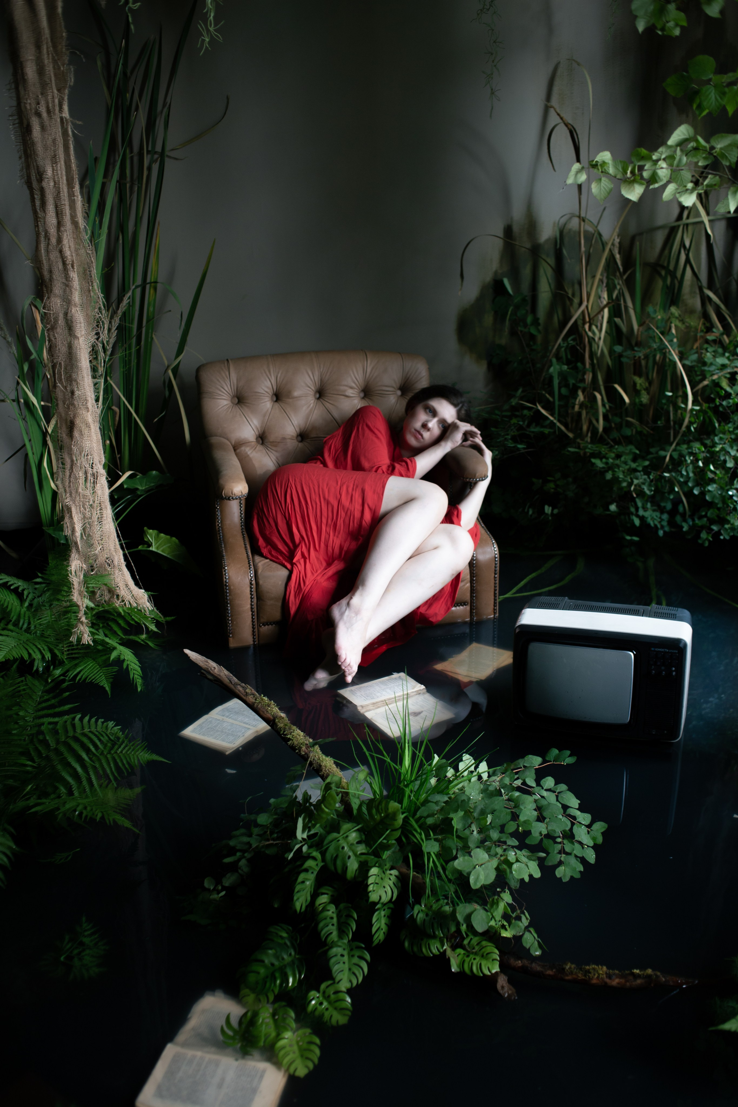 София. Фотограф в Москве Лера Юдина