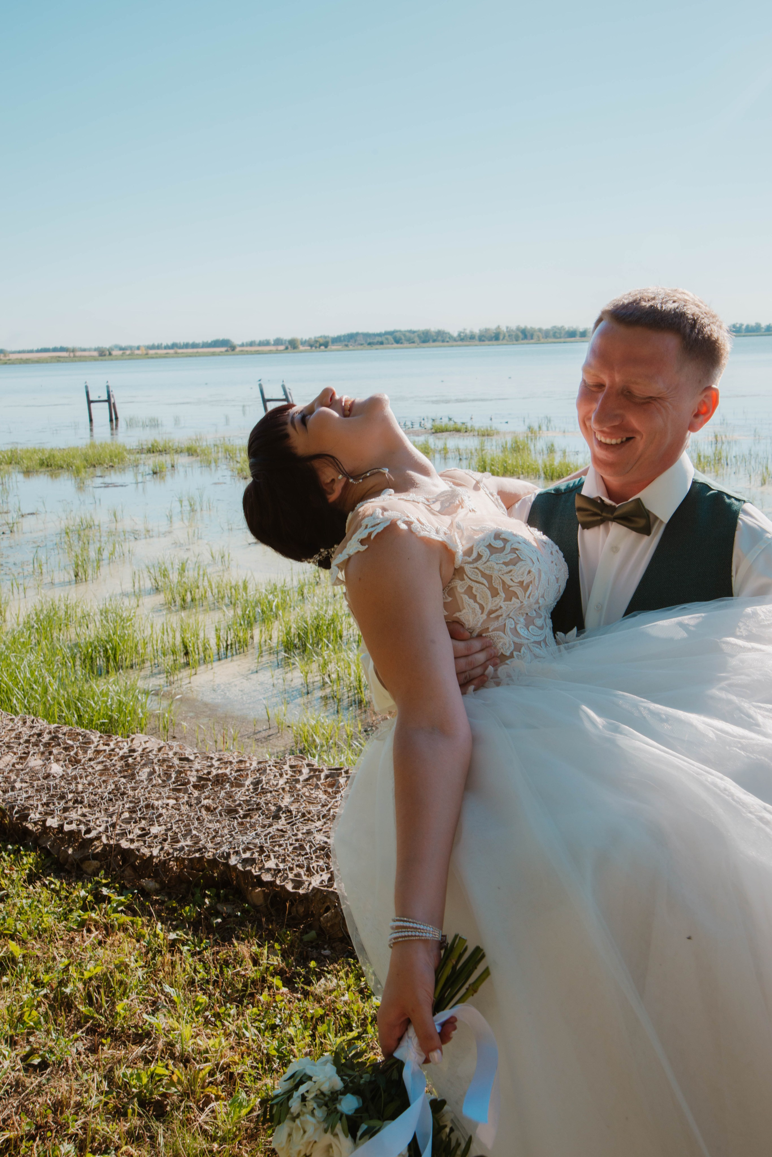 Виктория & Николай. Ксения Glossa. Портретный и репортажный фотограф в Самаре