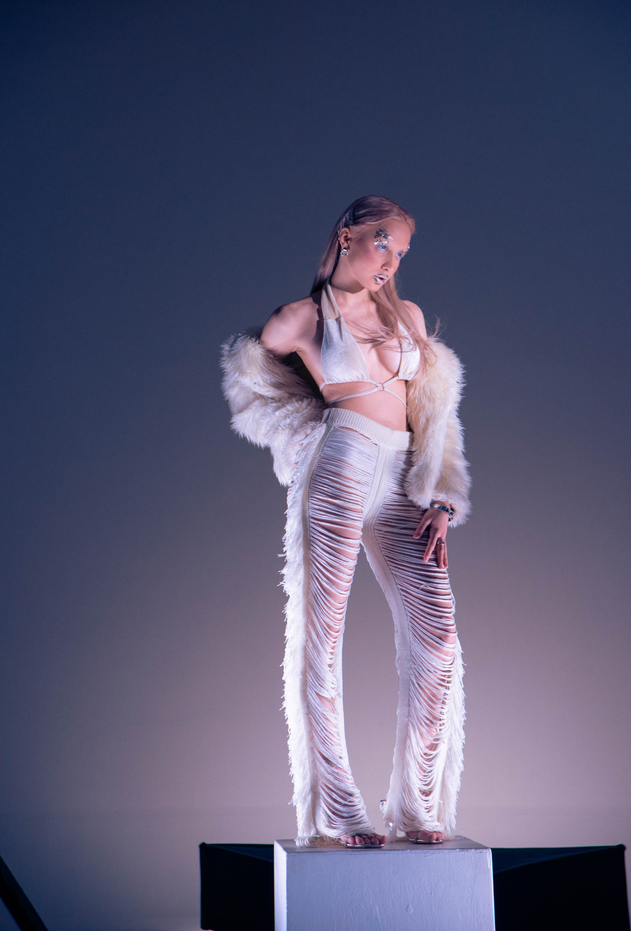 Елизавета. Ксения Glossa. Портретный и репортажный фотограф в Самаре