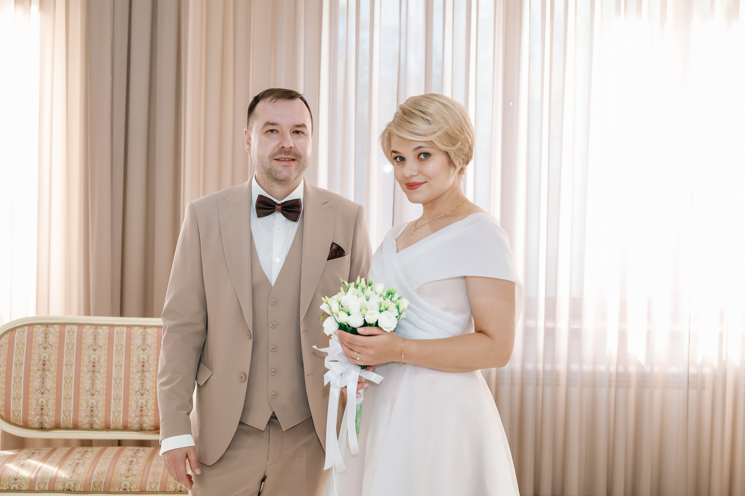 ЗАГС Реутов. Визуал для эспертов и блогеров