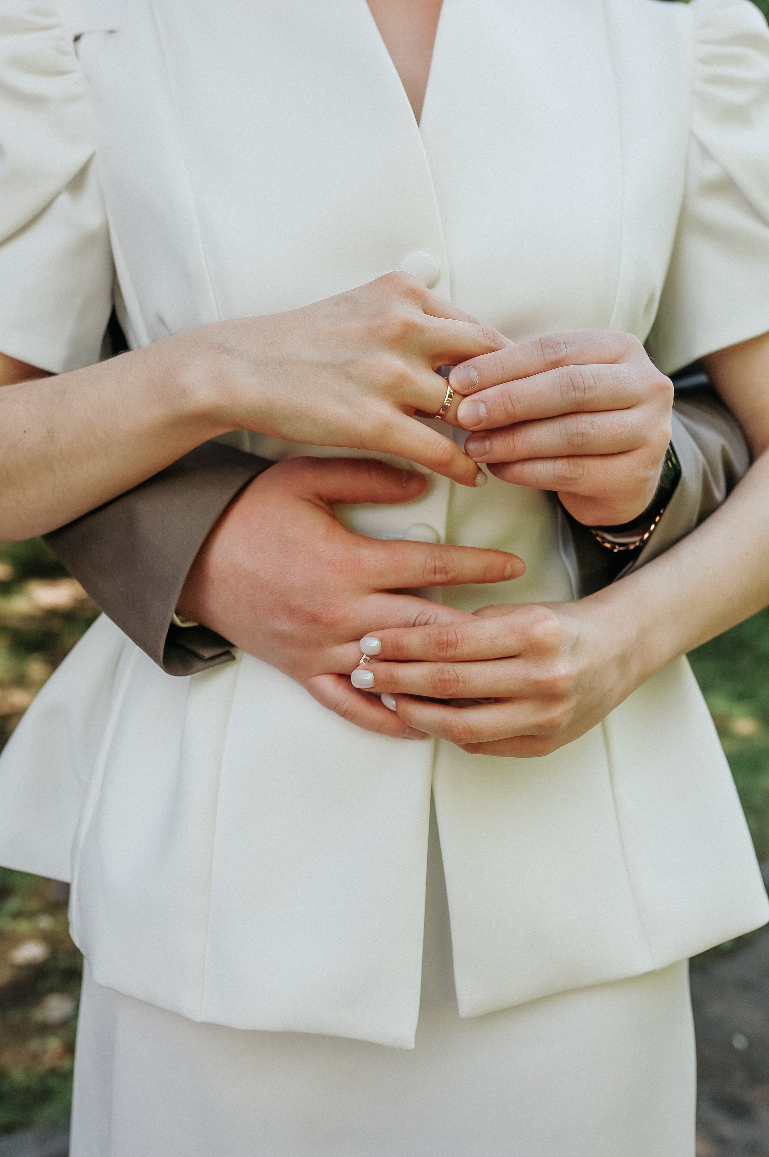 Дом торжеств «Safisa», прогулка. Визуал для эспертов и блогеров