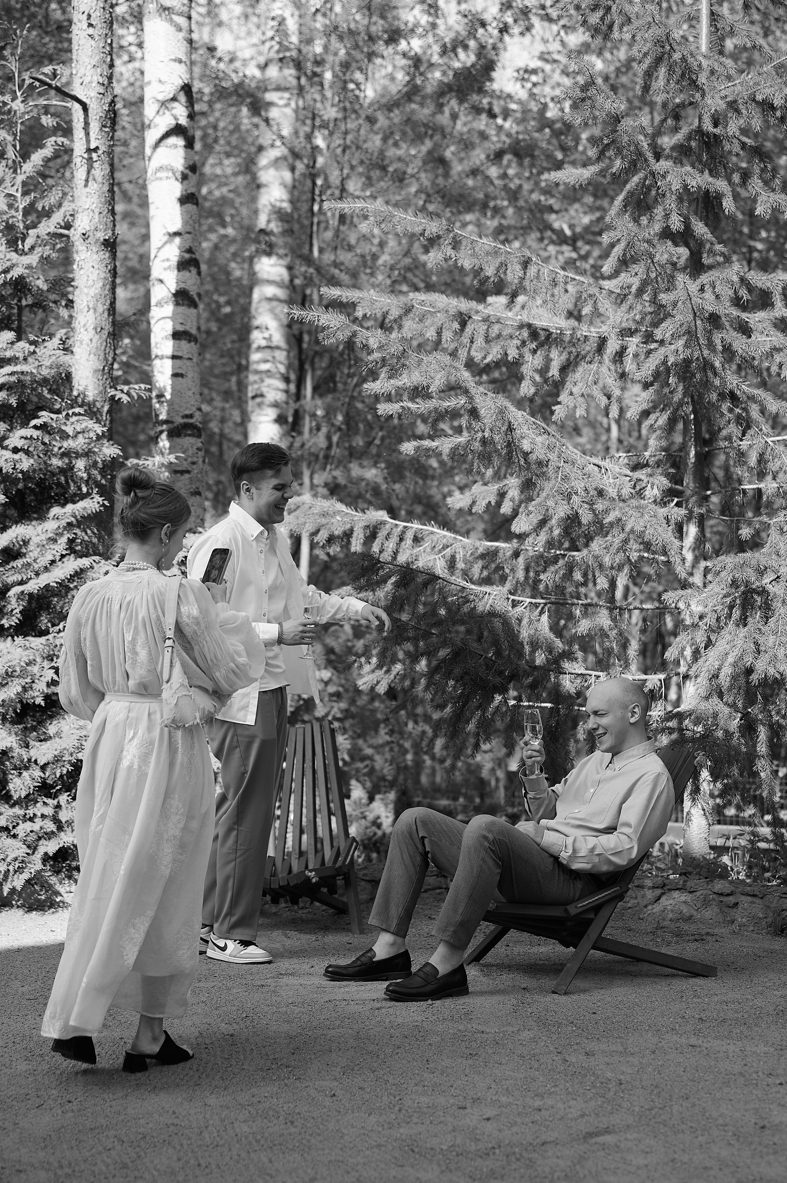 Фотограф на свадьбу в Питере