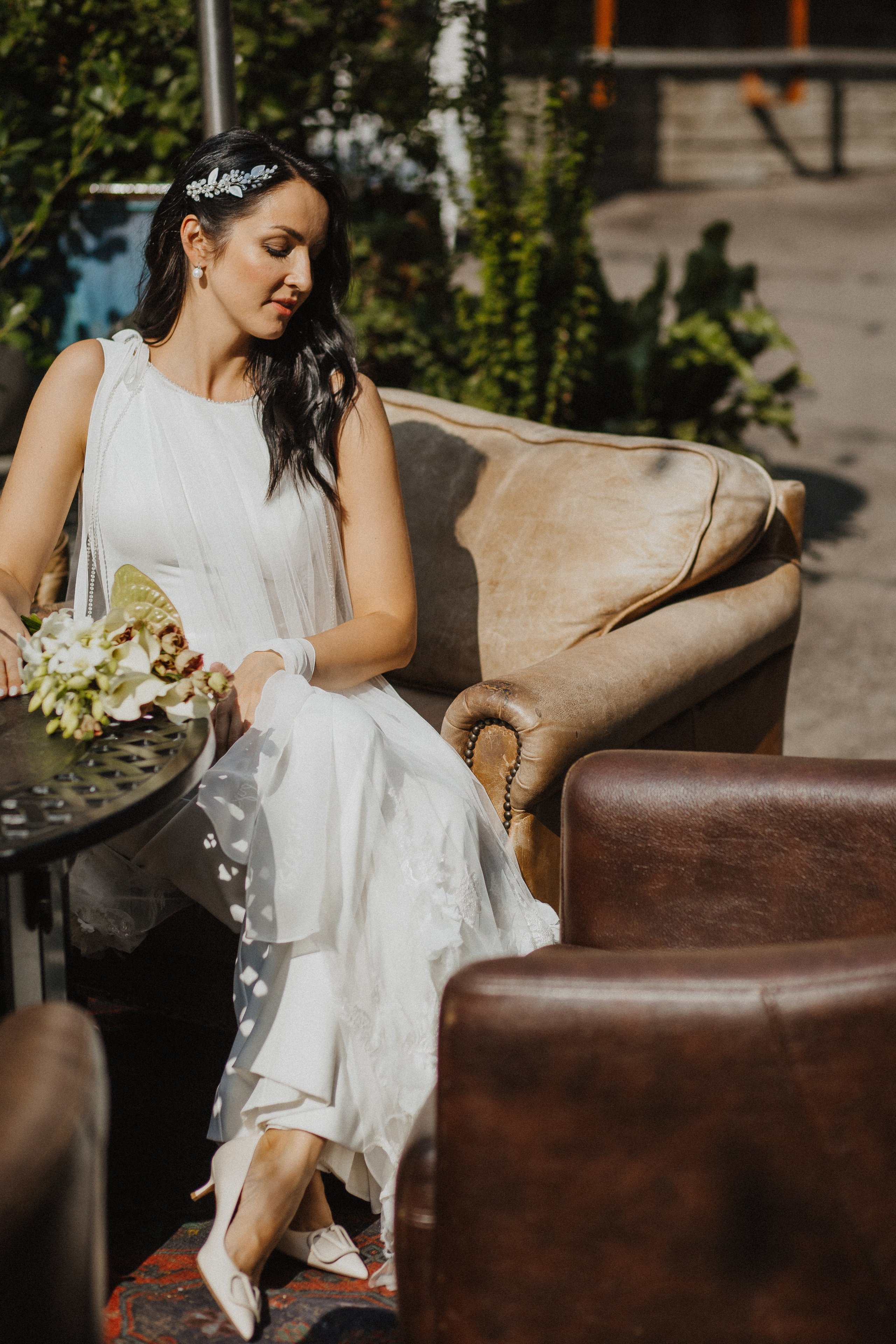 Яков и Мария | Рихтер | Москва. Свадебный фотограф в Санкт-Петербурге Анастасия Селиванова