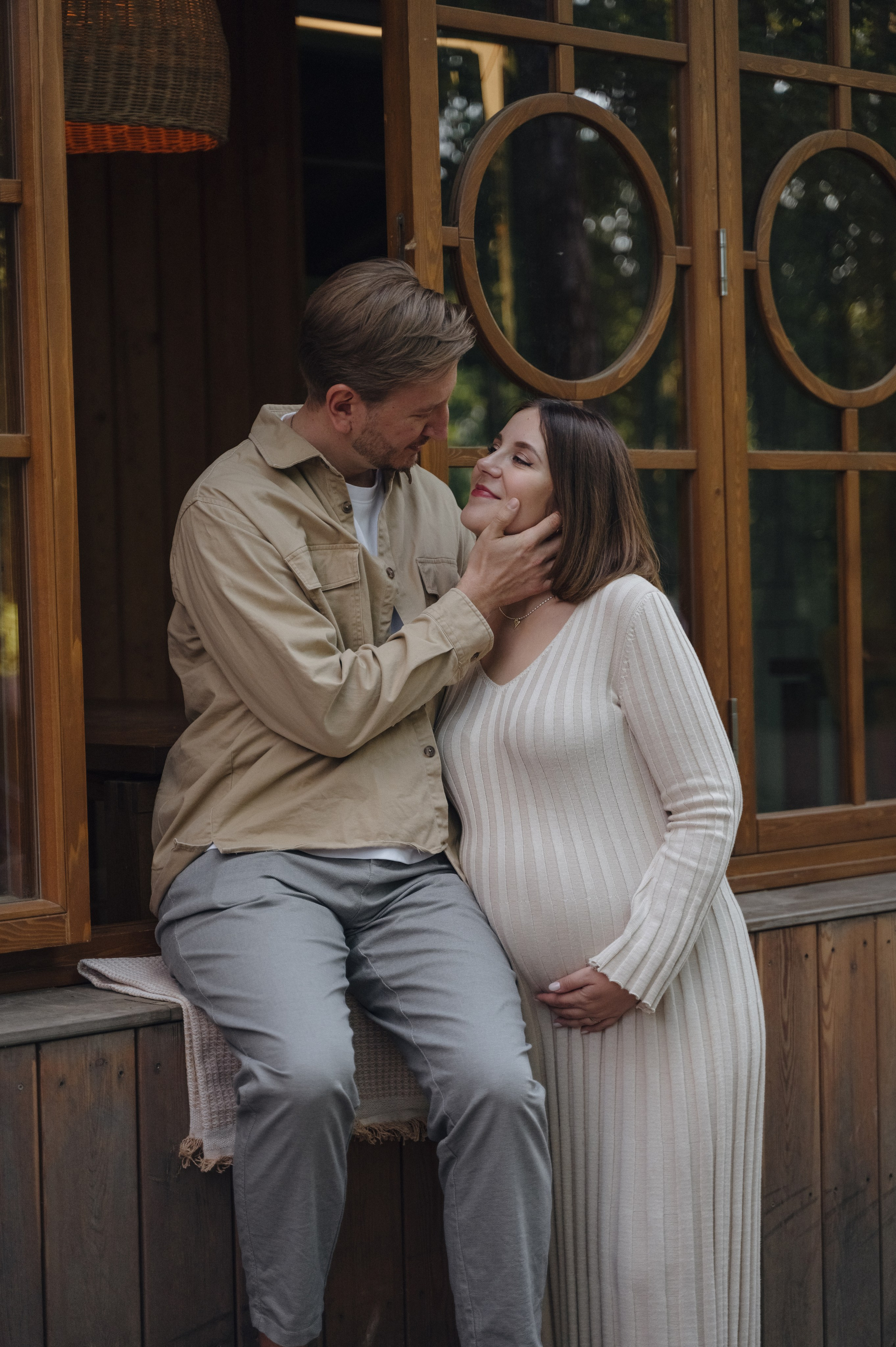 Лиза и Вася. Свадебный фотограф Москва и Санкт-Петербург. Анастасия Чудина