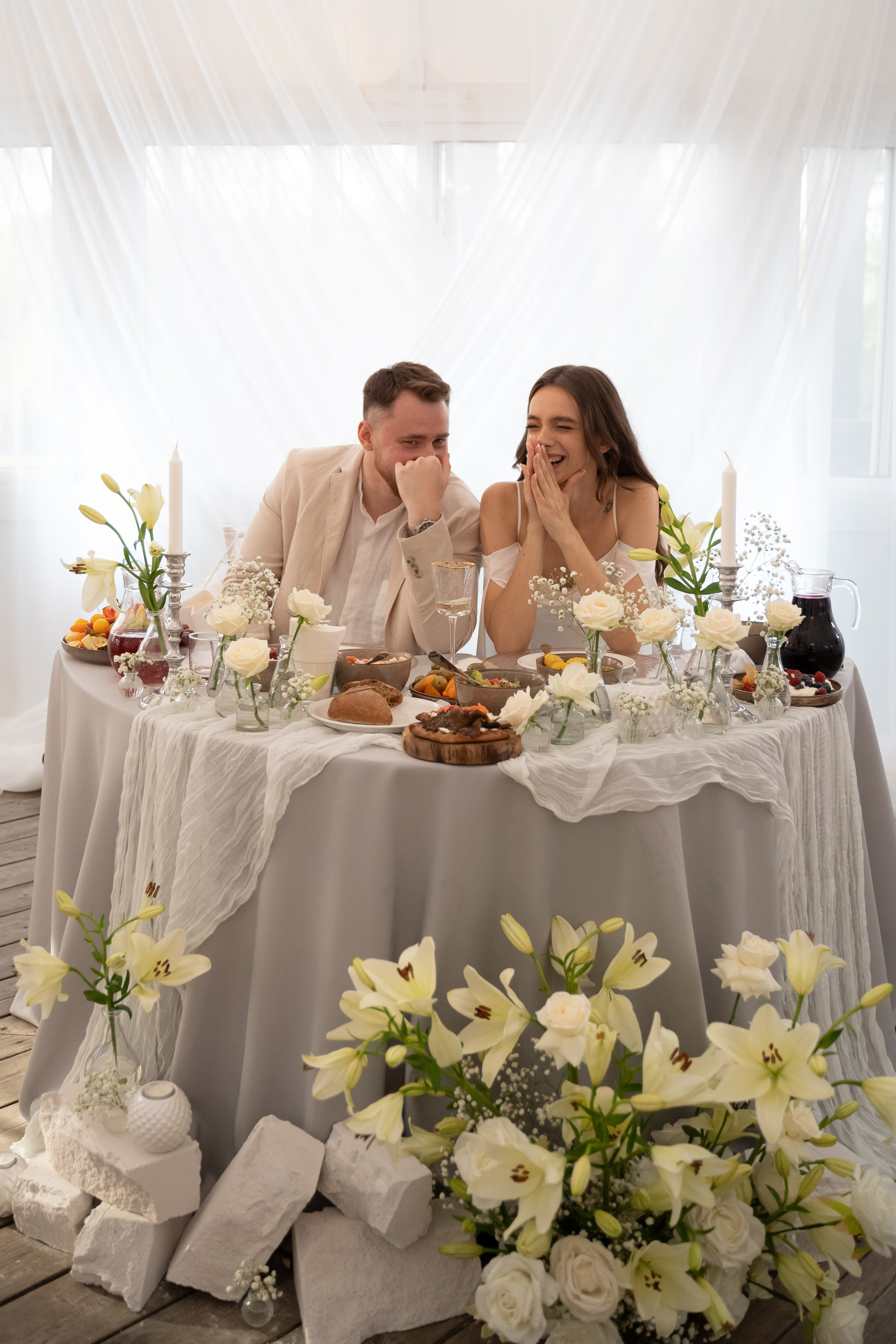 Паша & Кристина. Свадебный фотограф в Петрозаводске Сергей Кокорев