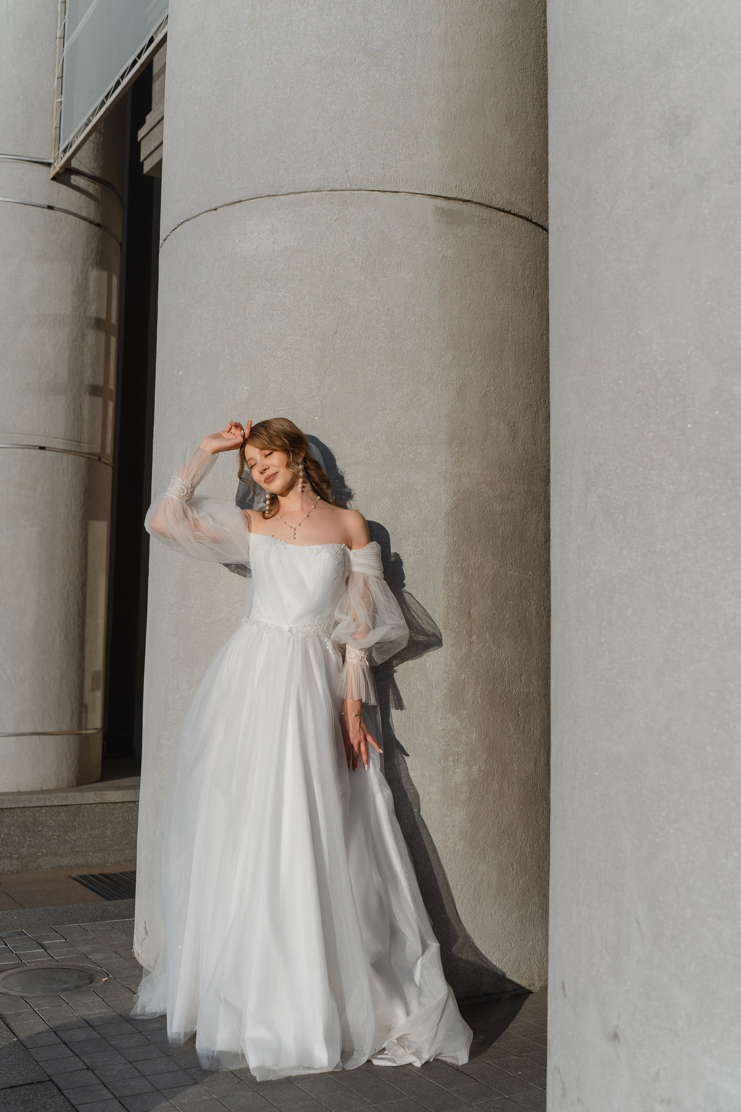 Олег и Татьяна _театр Оперы и балета. Свадебный и семейный фотограф в Самаре Салахова Гулина