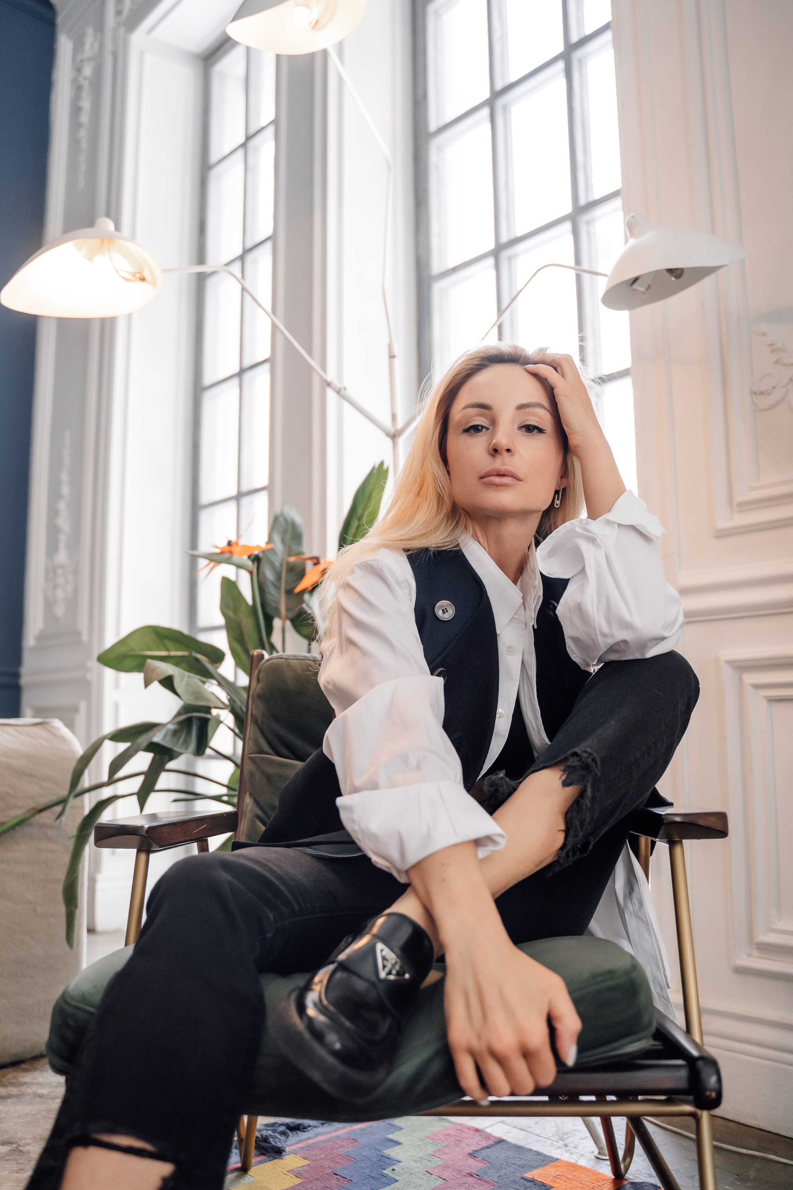 MILA RUBINCHIK. Анастасия Вайнер — свадебный и портретный фотограф в Германии и по всей Европе