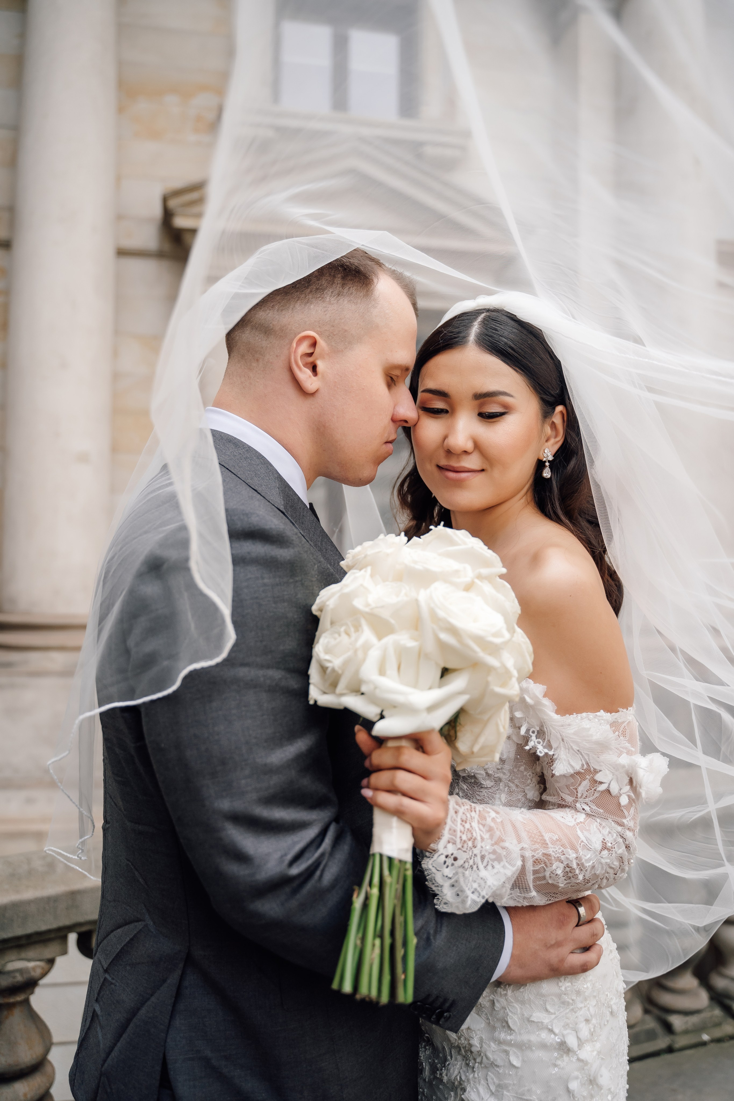 KYIAL&SWORN. Anastasiia Vainer – Hochzeits- und Porträtfotografin in Deutschland und ganz Europa