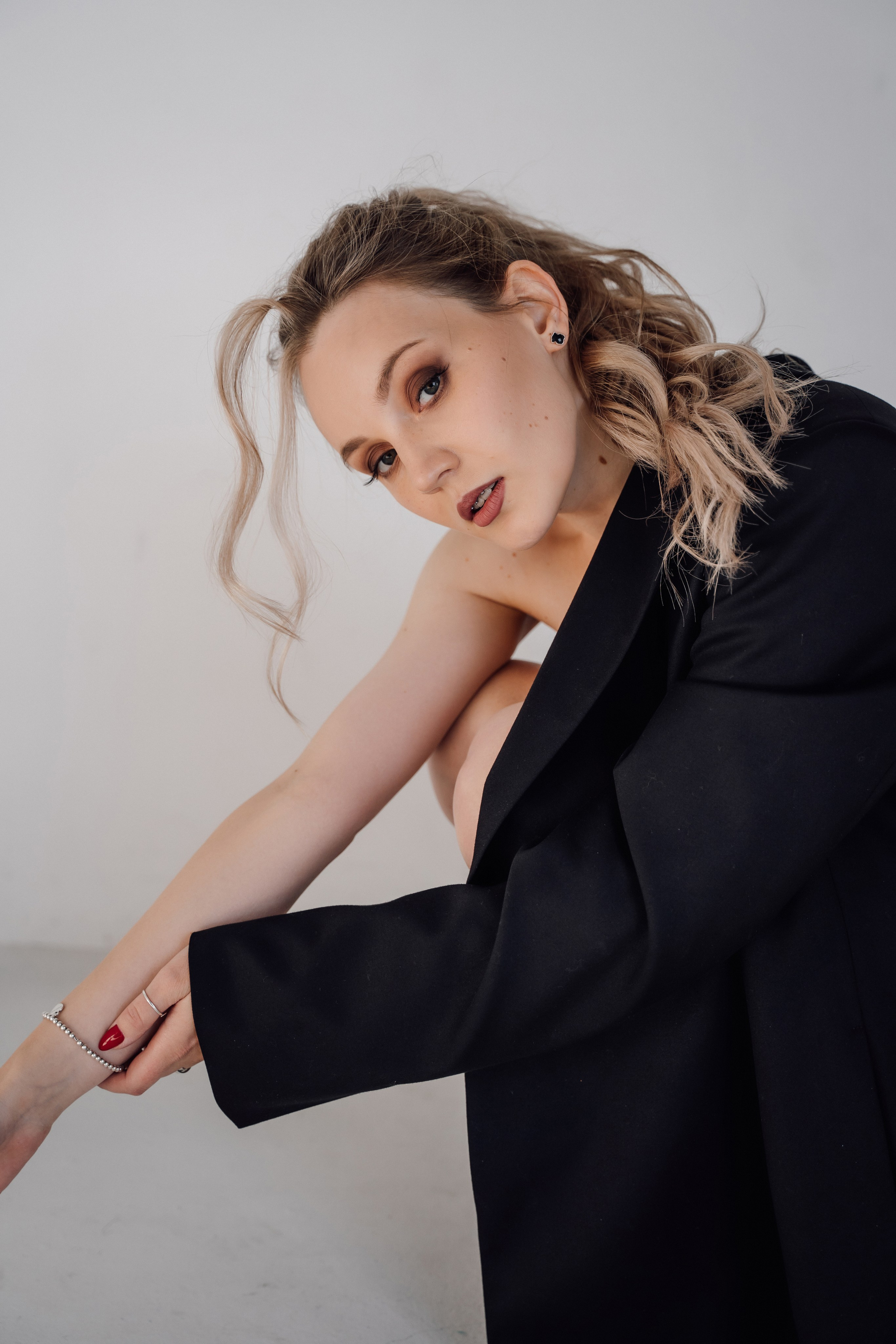 ANNA ANDREGA. Анастасия Вайнер — свадебный и портретный фотограф в Германии и по всей Европе