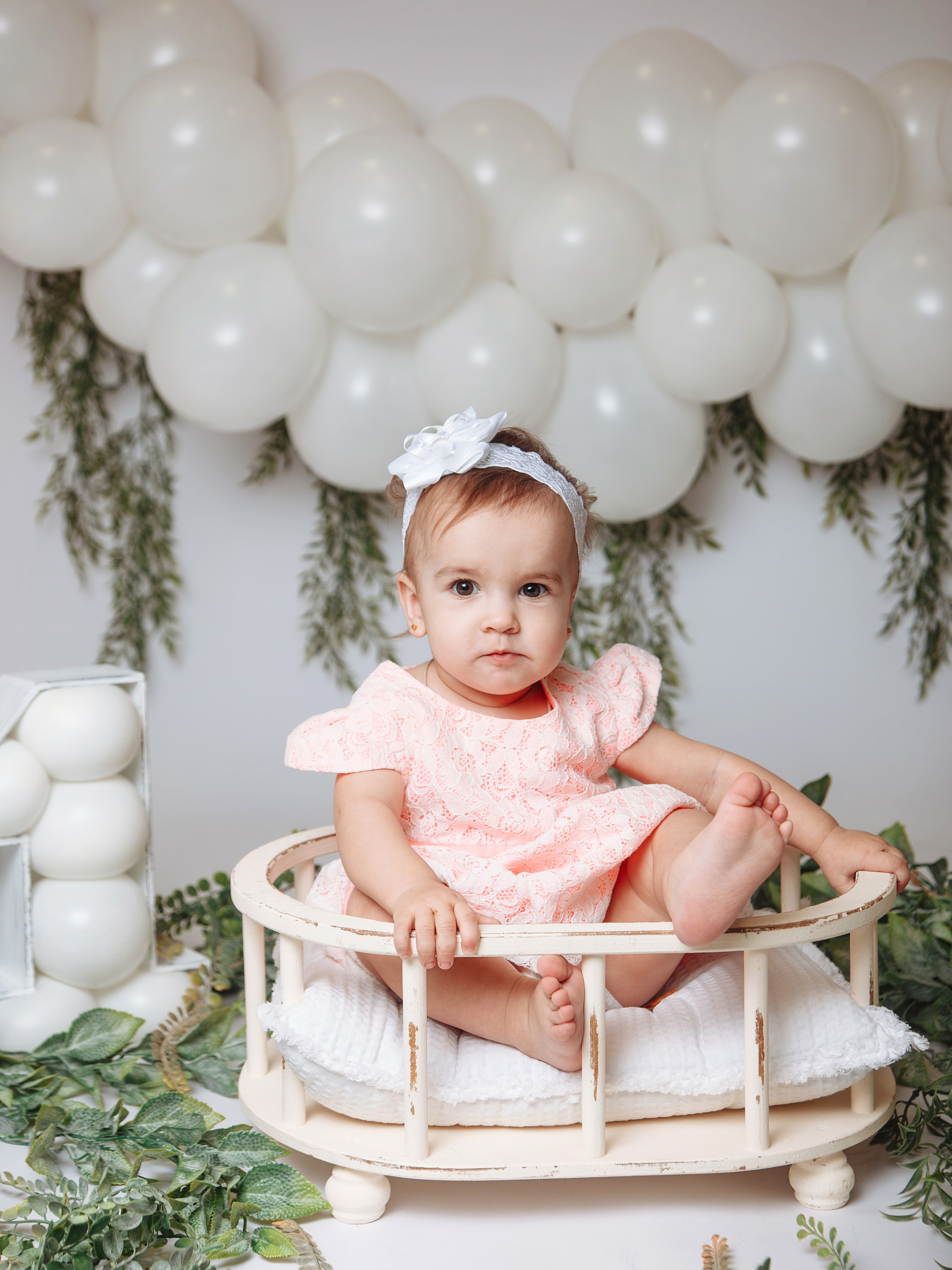 Первый годик. Свадебный и семейный фотограф Владивосток — Приморский край. Анастасия Щетинина