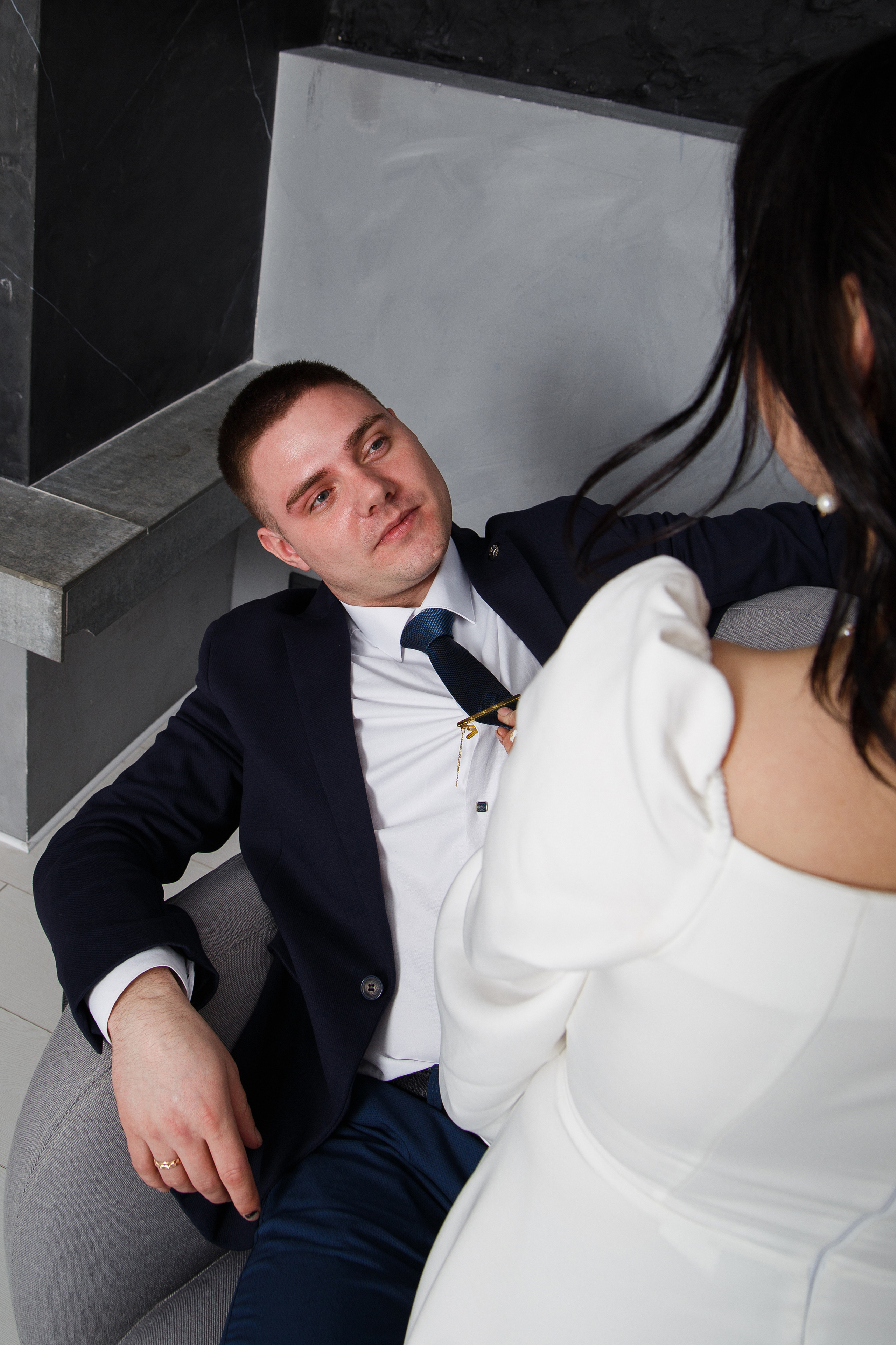 Фотостудия Big Blik / зал Норд. Свадебный и семейный фотограф Владивосток — Приморский край. Анастасия Щетинина