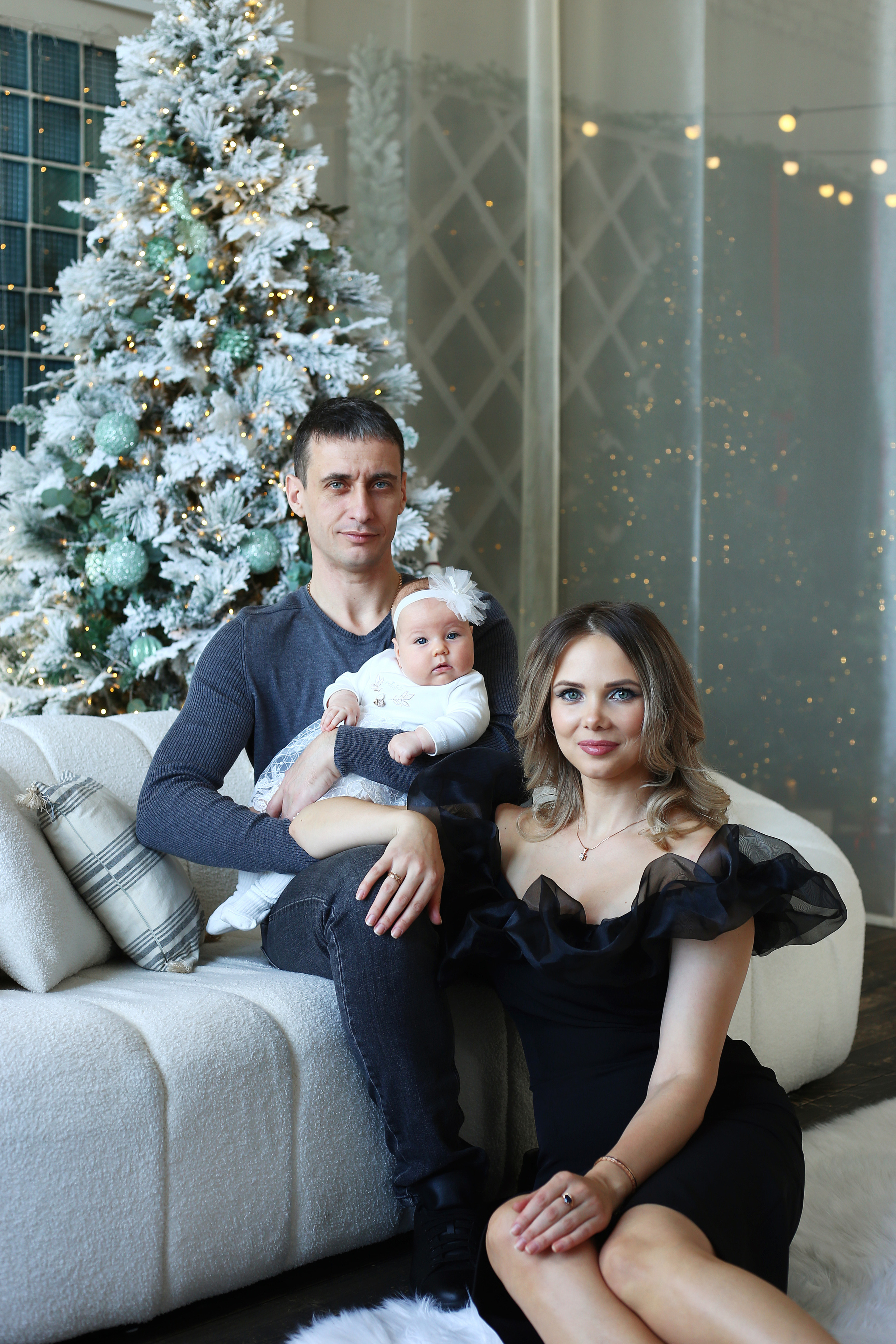 Семейная Art Hall. Свадебный и семейный фотограф Владивосток — Приморский край. Анастасия Щетинина