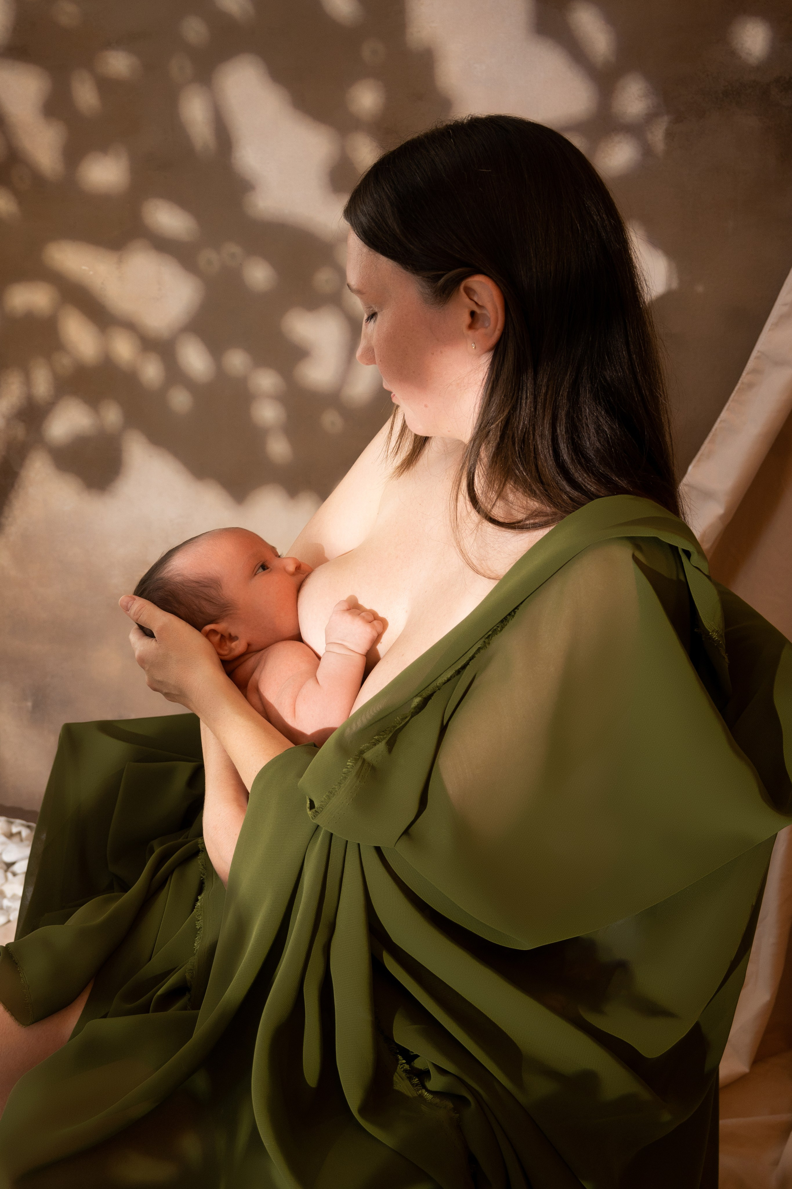 Надежда и Ева. Детский фотограф в г. Ростове-на-Дону Кристина Соболевская