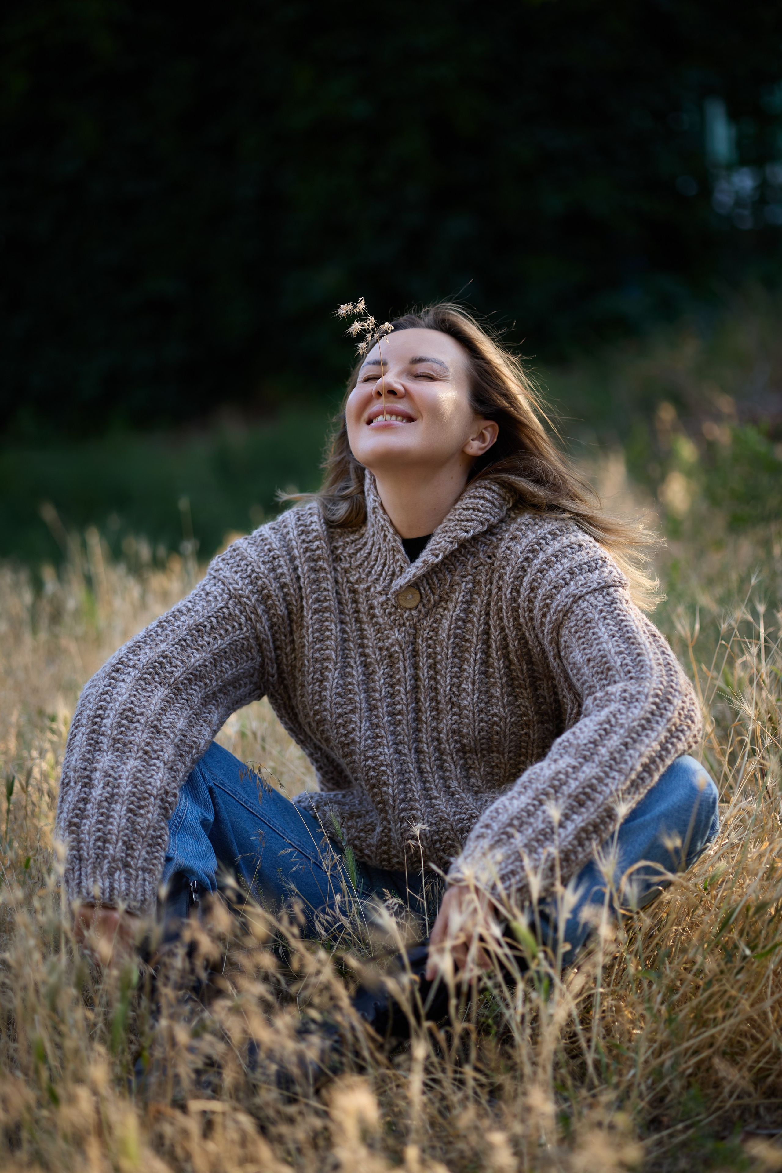 Портретный и семейный фотограф в Волгограде Екатерина Крайнова