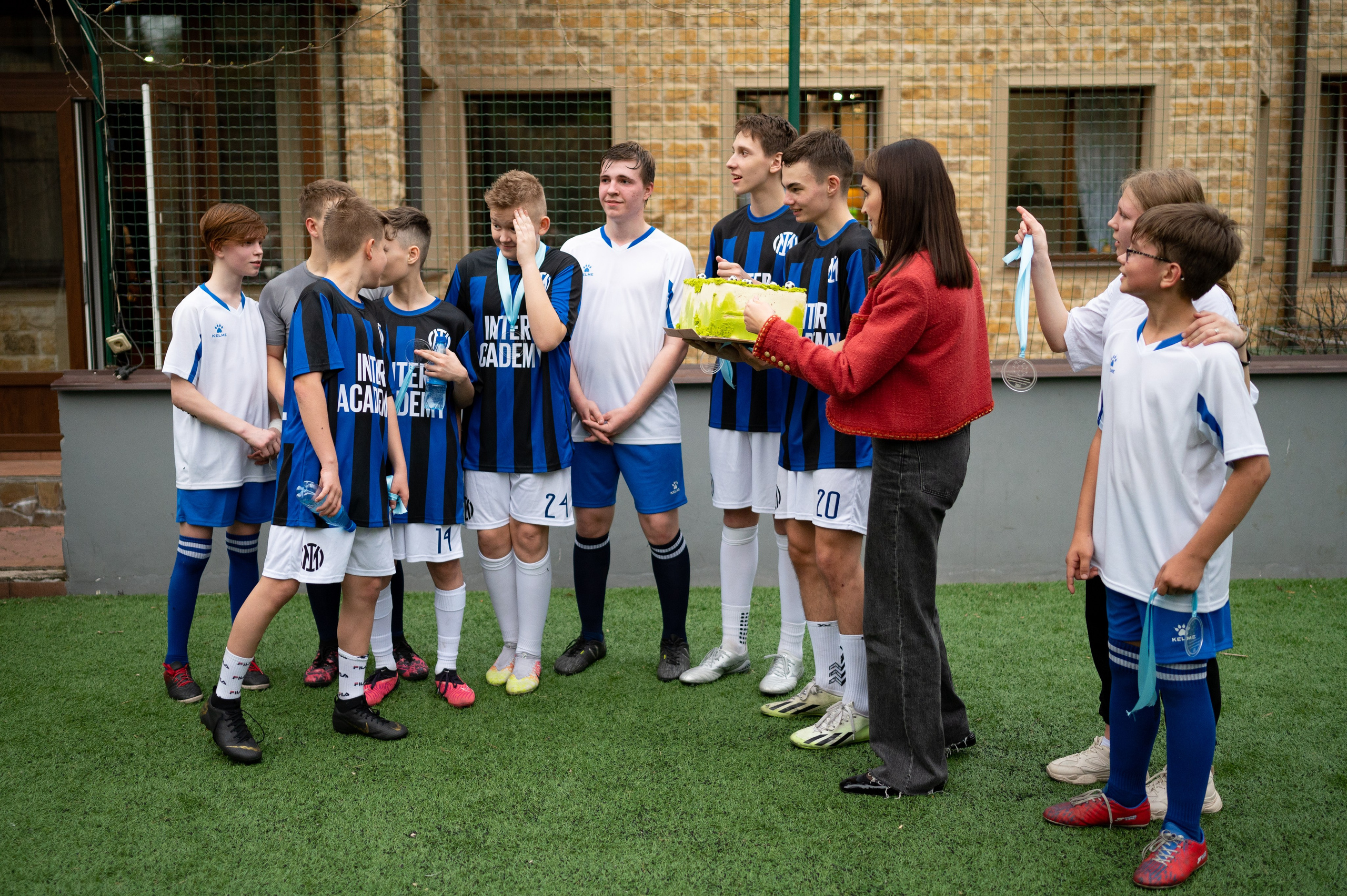 Благотворительный фонд “Жизнь одна”. Мир живой фотографии о Вас и для Вас