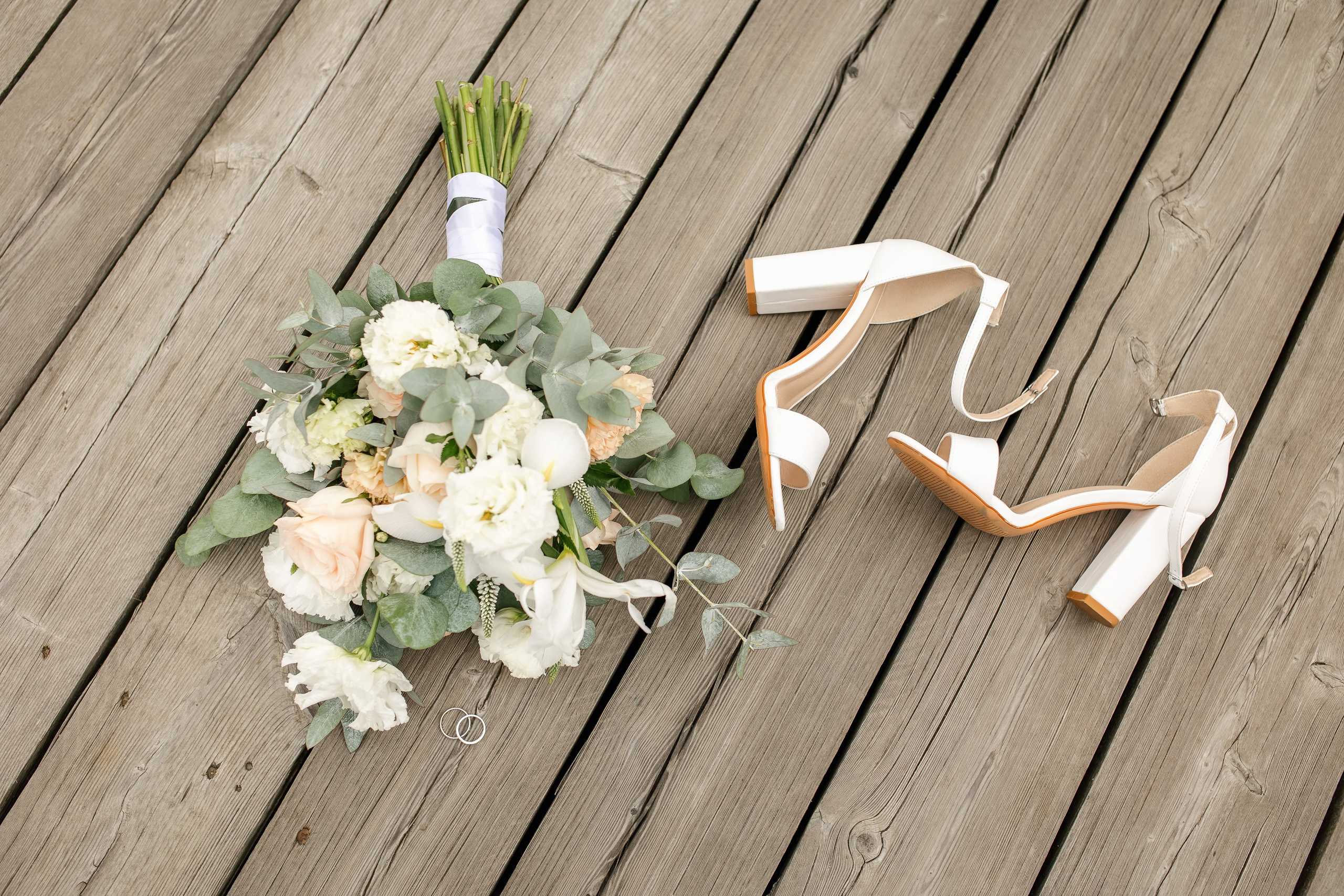 Свадебный фотограф в Хабаровске