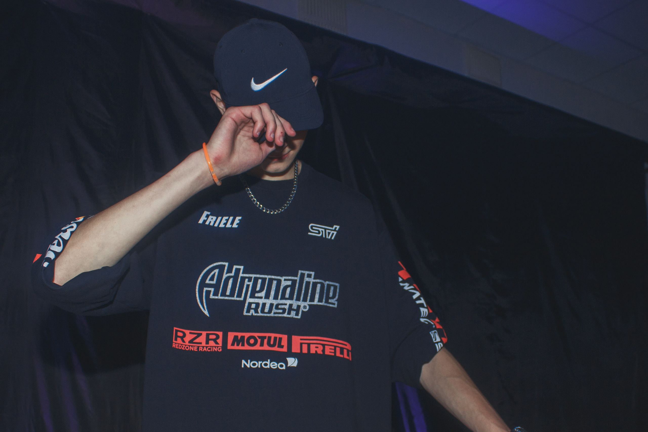 Bread Nikolaev Photographer