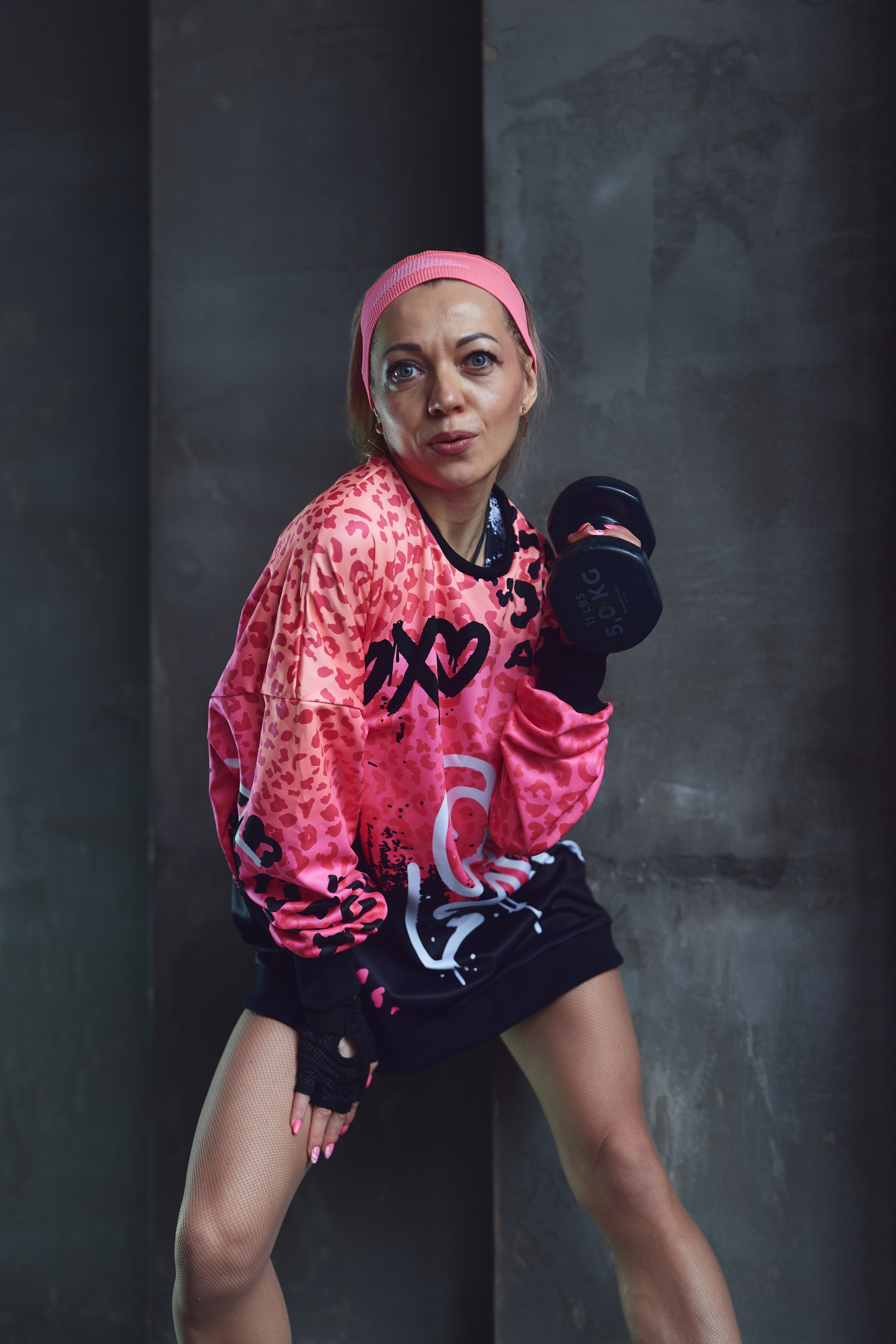 Спортивная. Семейный и женский фотограф в Москве Зоя Бучерова