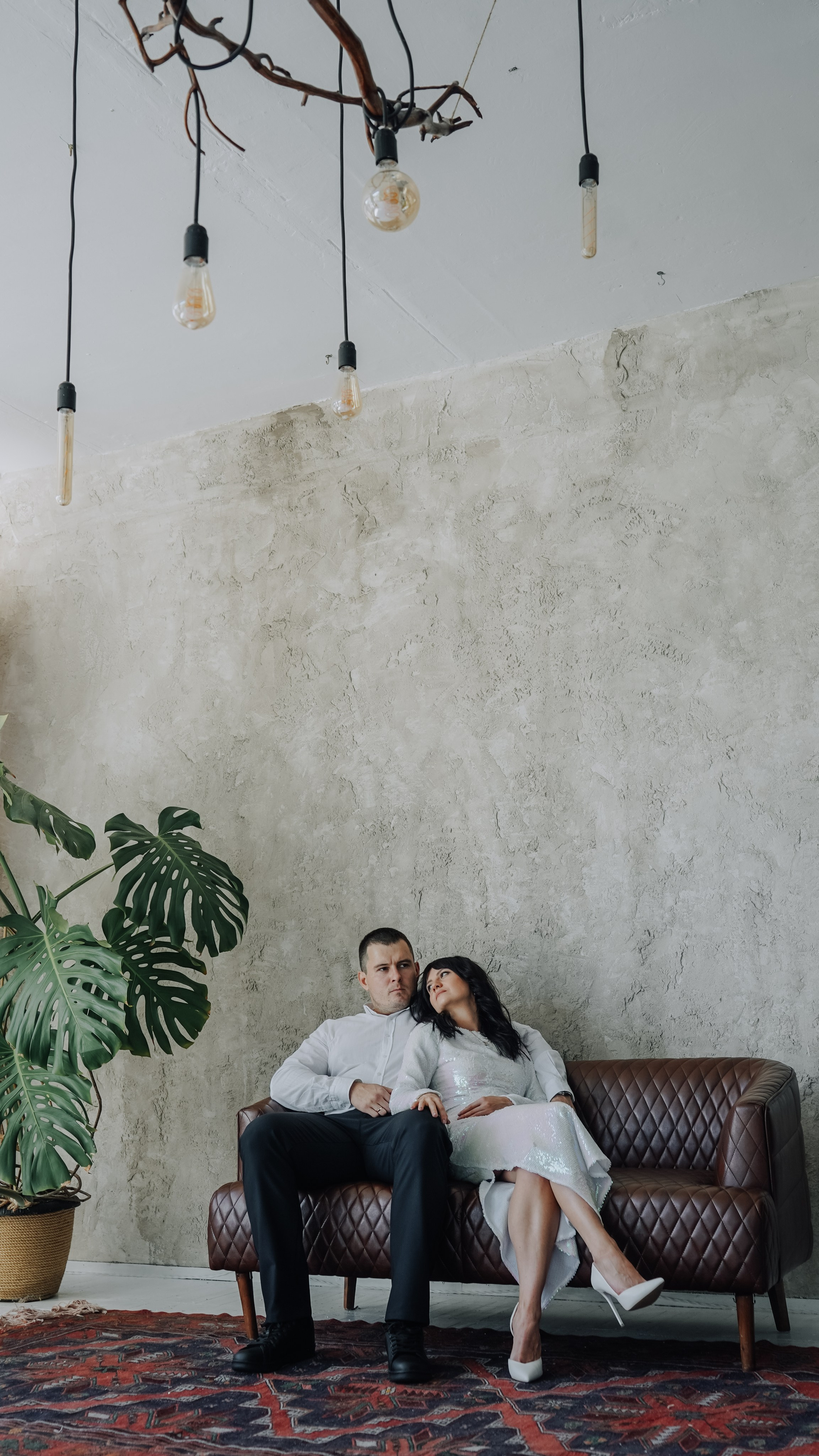 Андрей и Наталья. Видеограф и фотограф в Самаре Кристина Позднякова