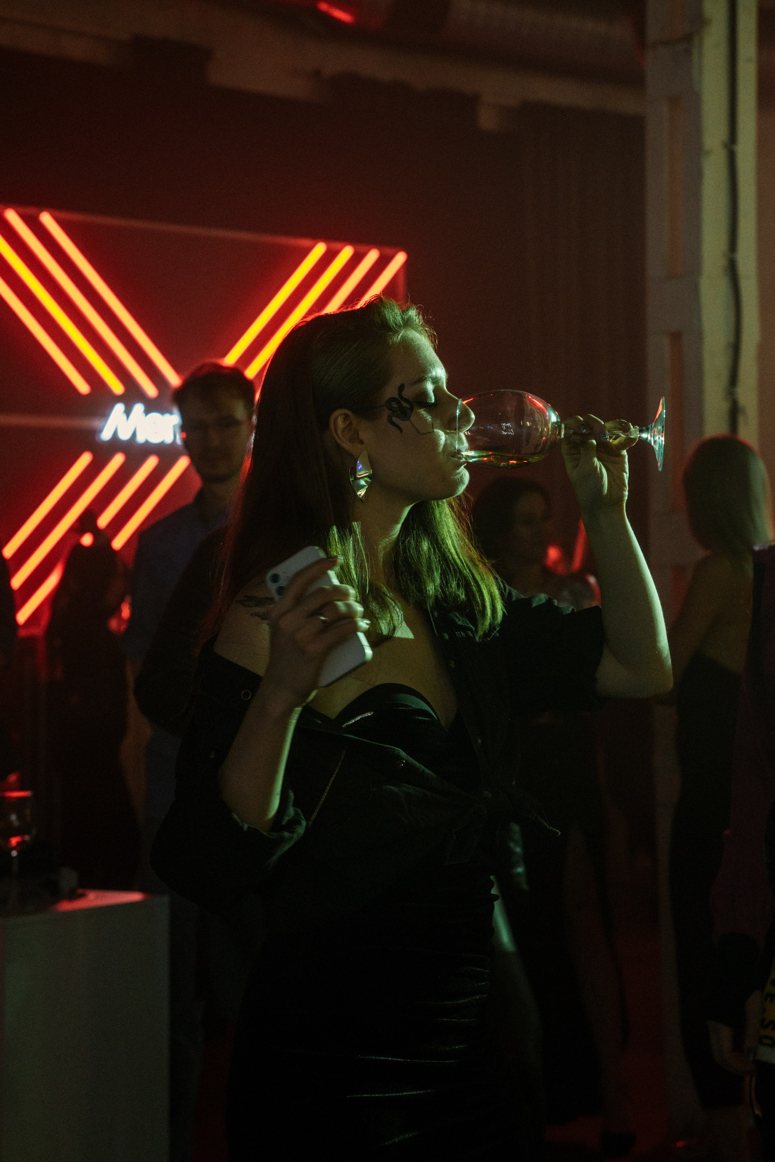 Корпоратив Mercury. Видеограф и фотограф в Самаре Кристина Позднякова