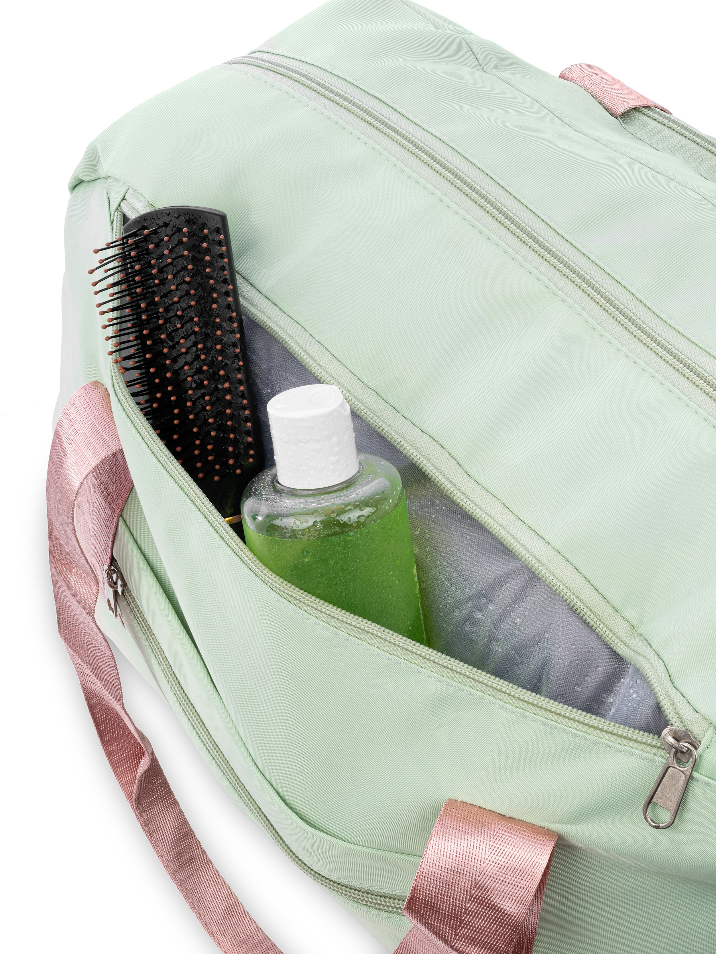 Спортивная сумка. Предметный и фуд фотограф в г. Белгород