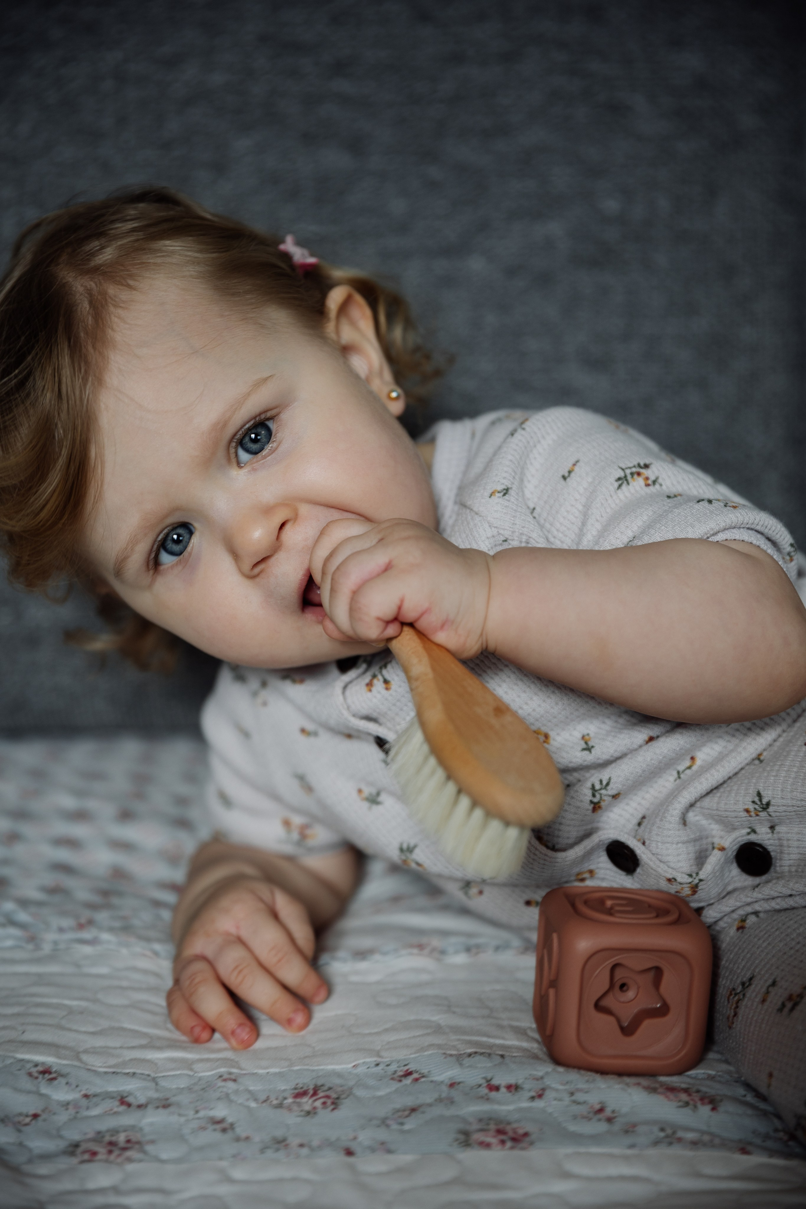 Кудряшка. Свадебный фотограф