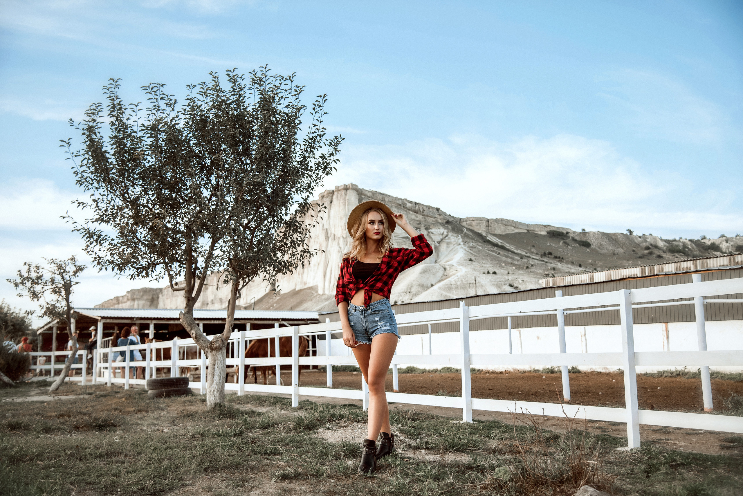 Горный Крым. Свадебный и семейный фотограф и видеограф, Крым, Москва, Санкт -Петербург