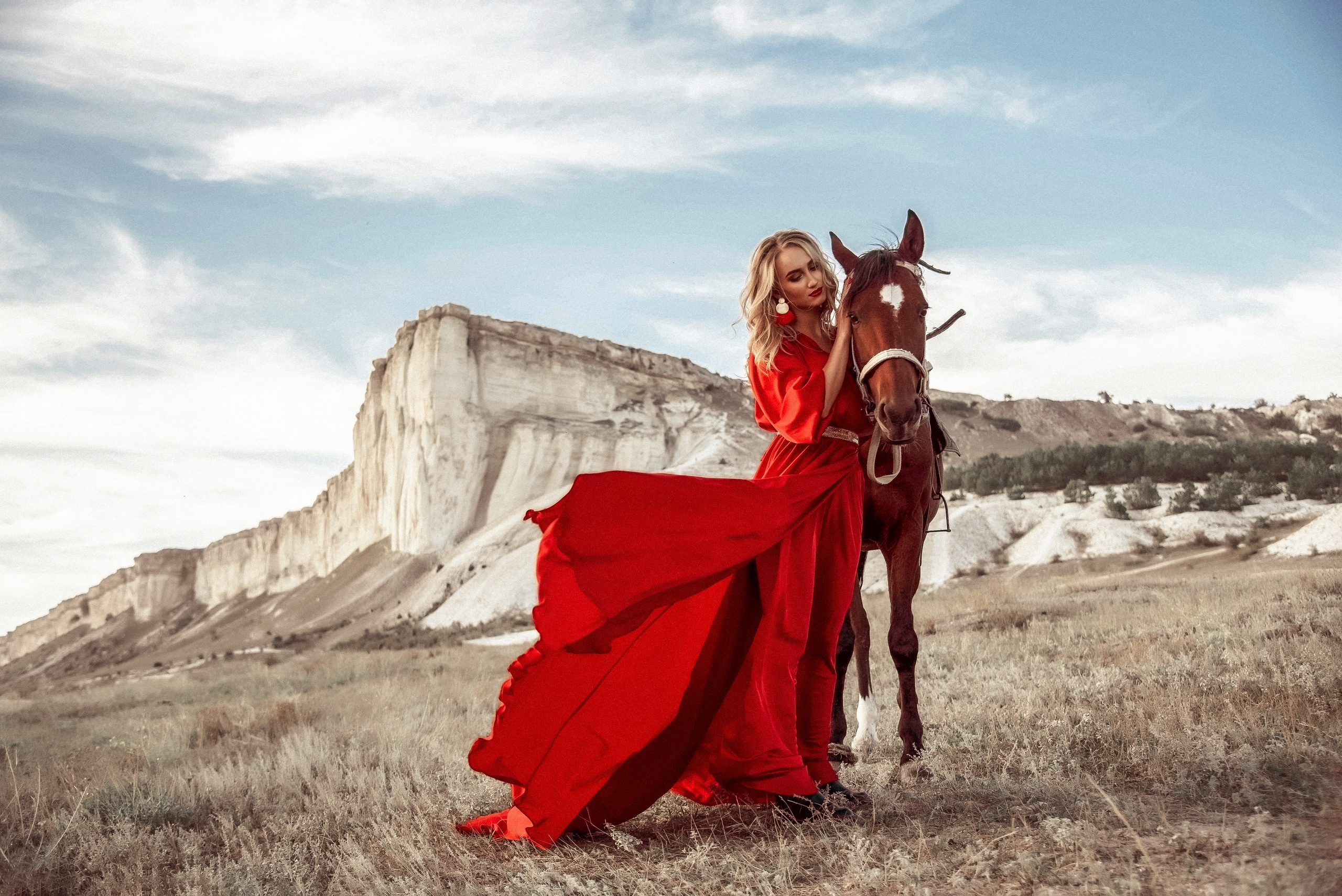 Горный Крым. Свадебный и семейный фотограф и видеограф, Крым, Москва, Санкт -Петербург
