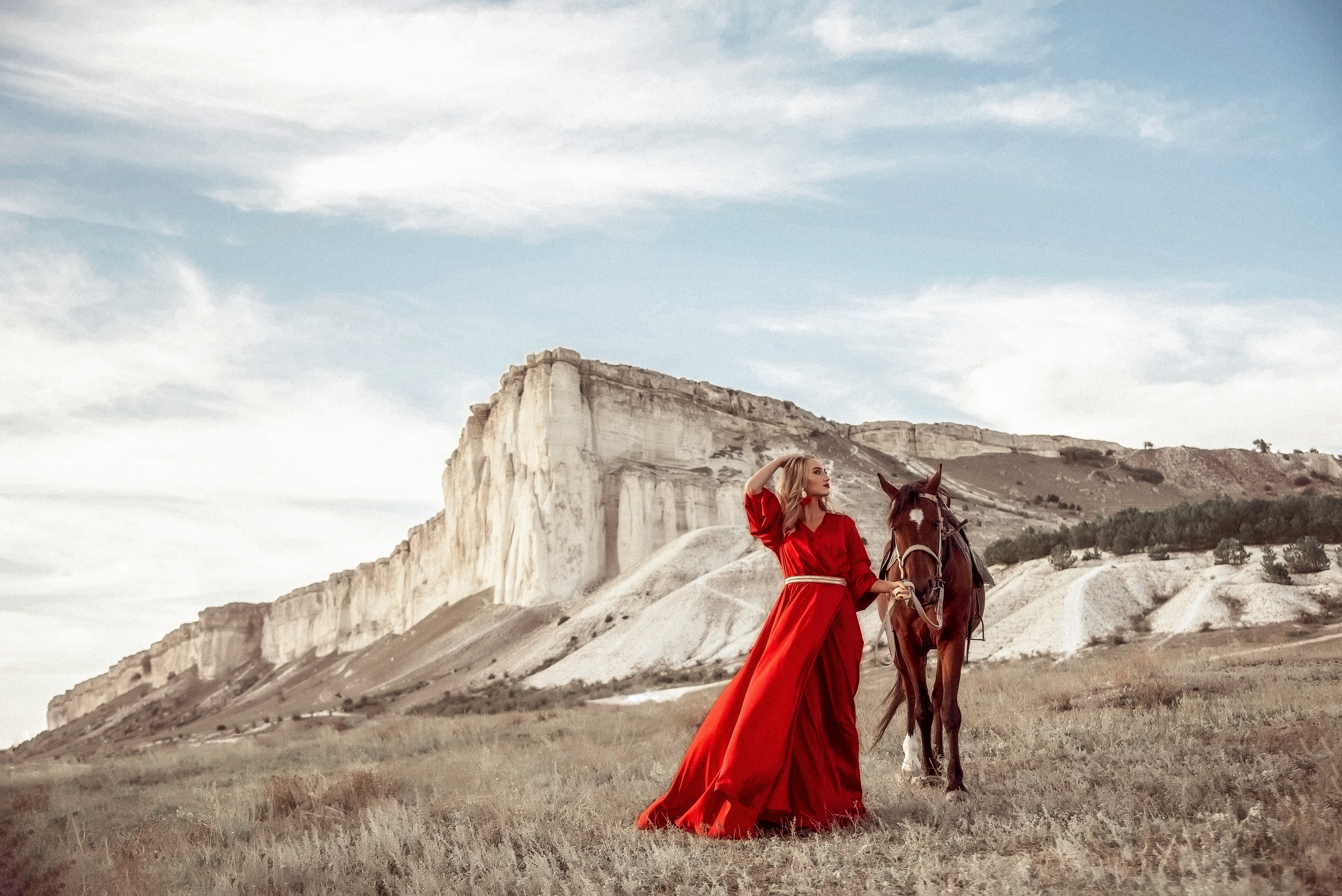 Горный Крым. Свадебный и семейный фотограф и видеограф, Крым, Москва, Санкт -Петербург
