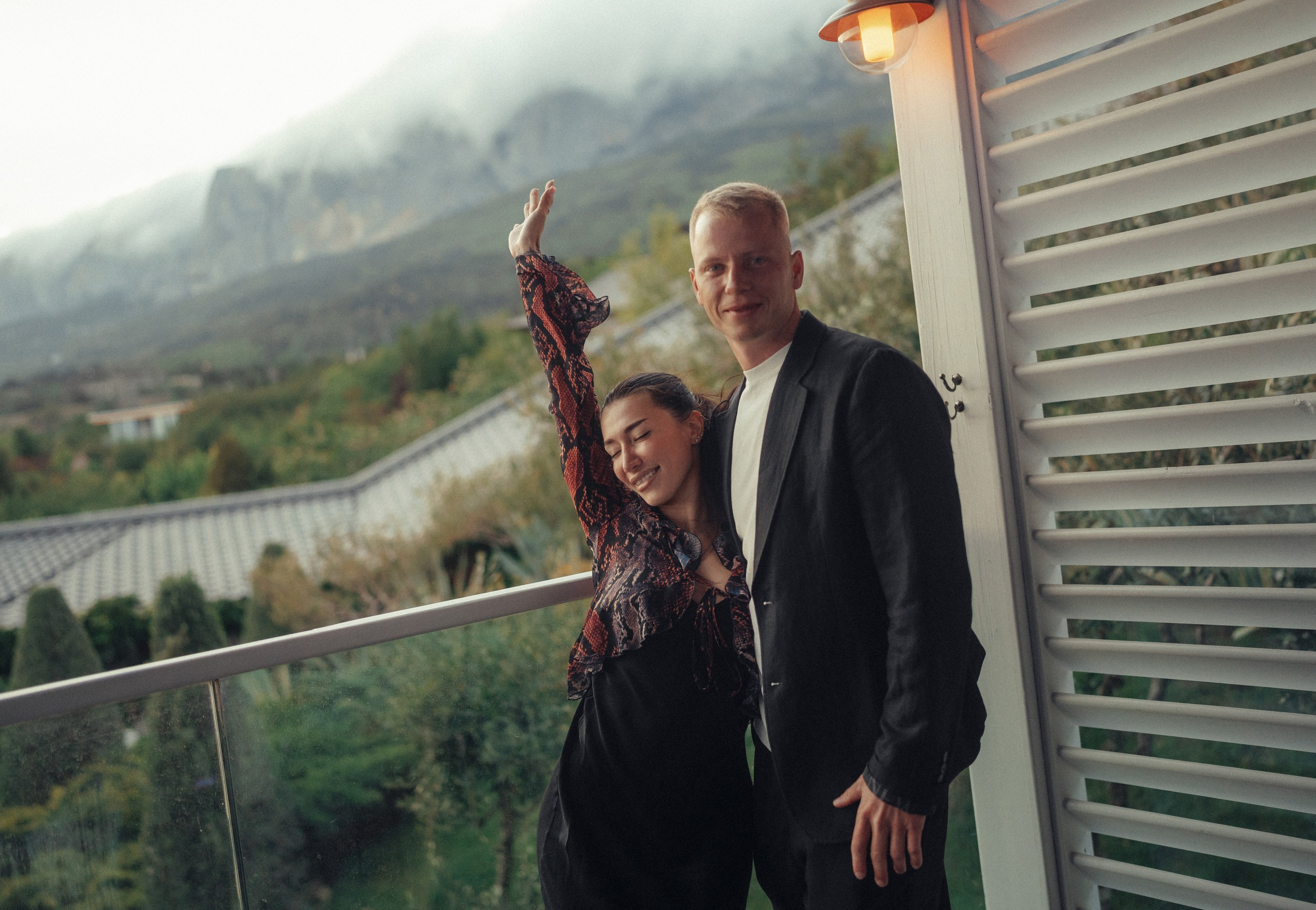 Репортажная фотосессия вечеринки. Фотограф Севастополь Крым | Шестаков Илья