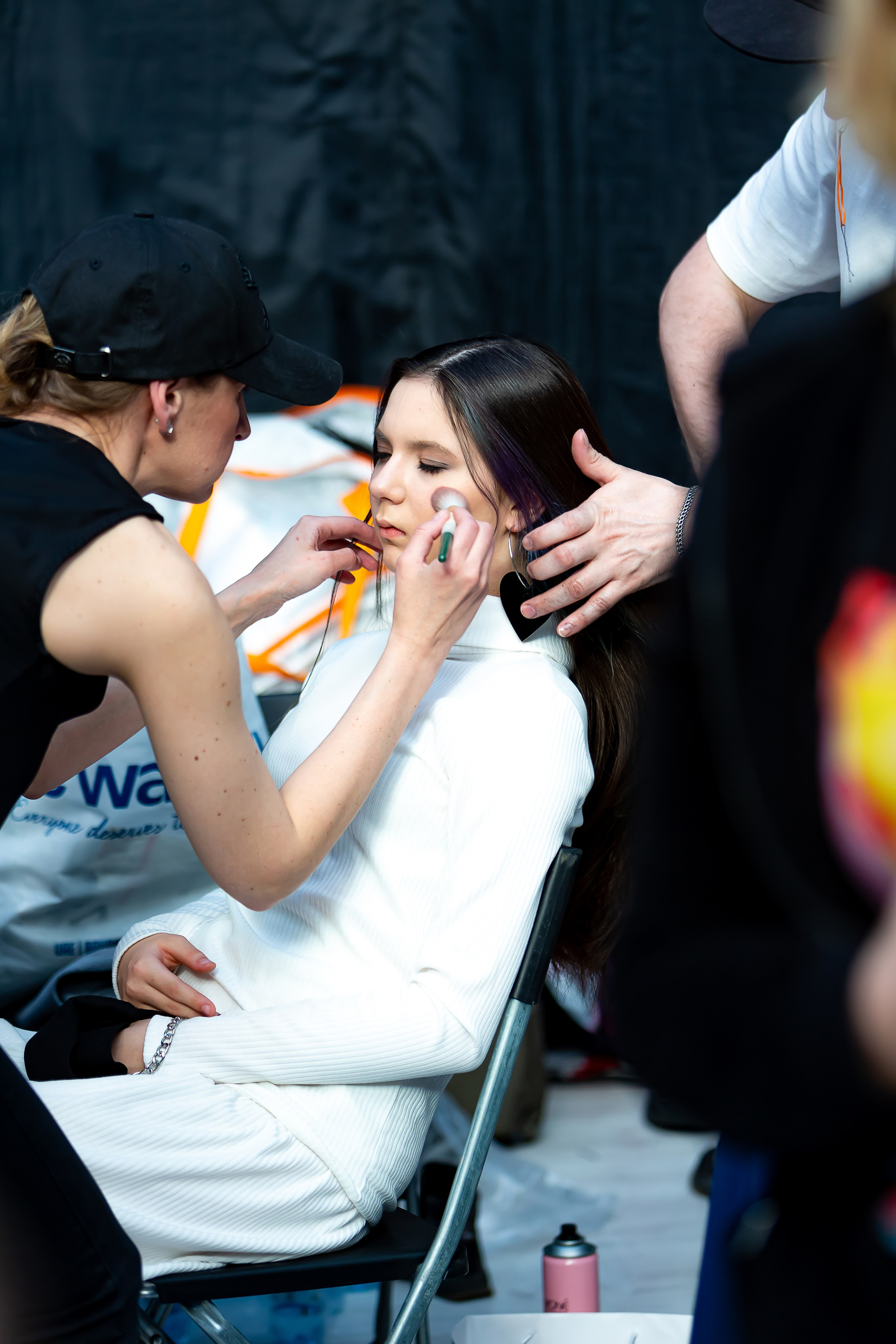 Алена Токарева дизайнер.Афимол. Фотограф Елена Лагода