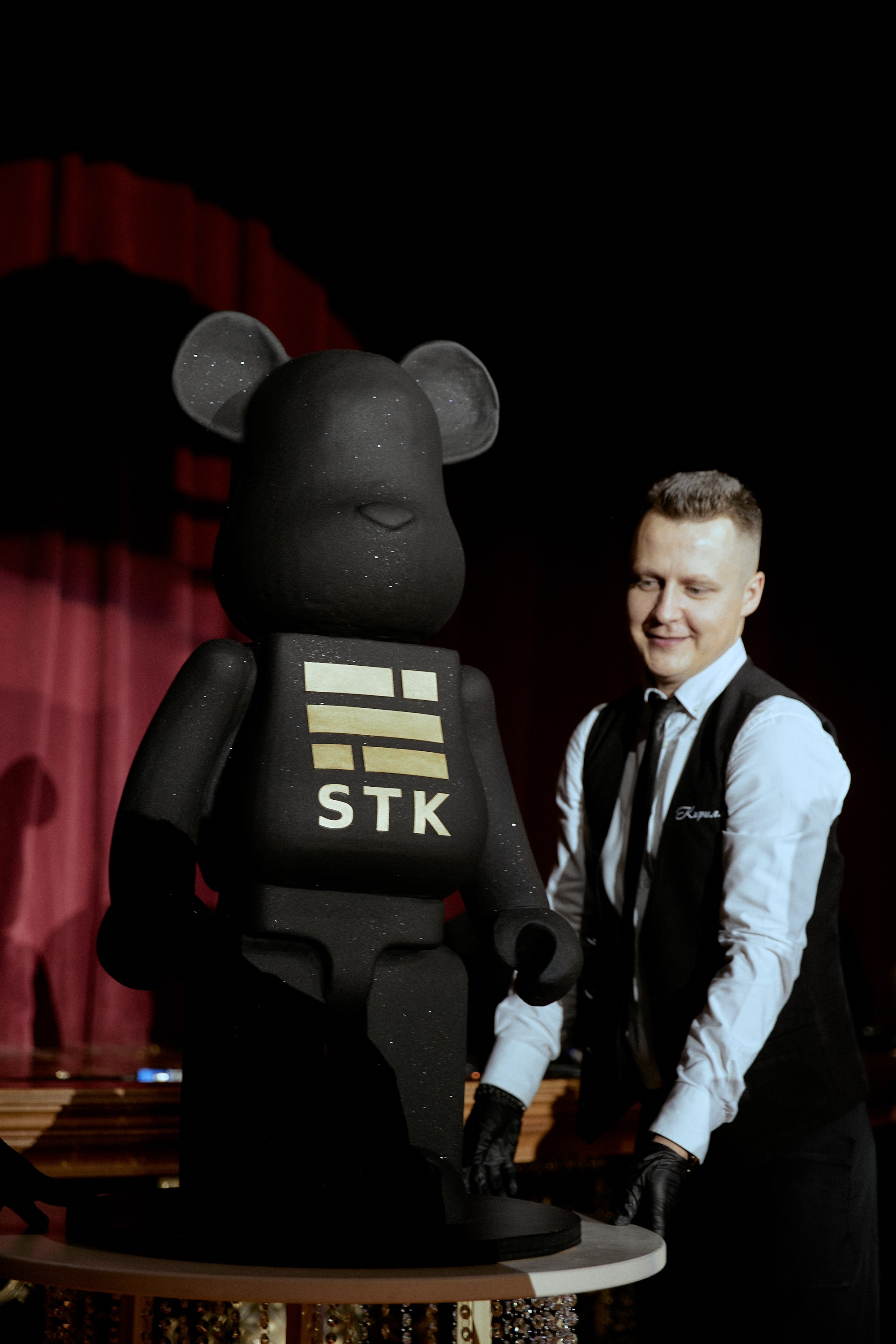 STK 10 YEARS. Дмитрий Мазуркевич: Профессиональный Репортажный Фотограф