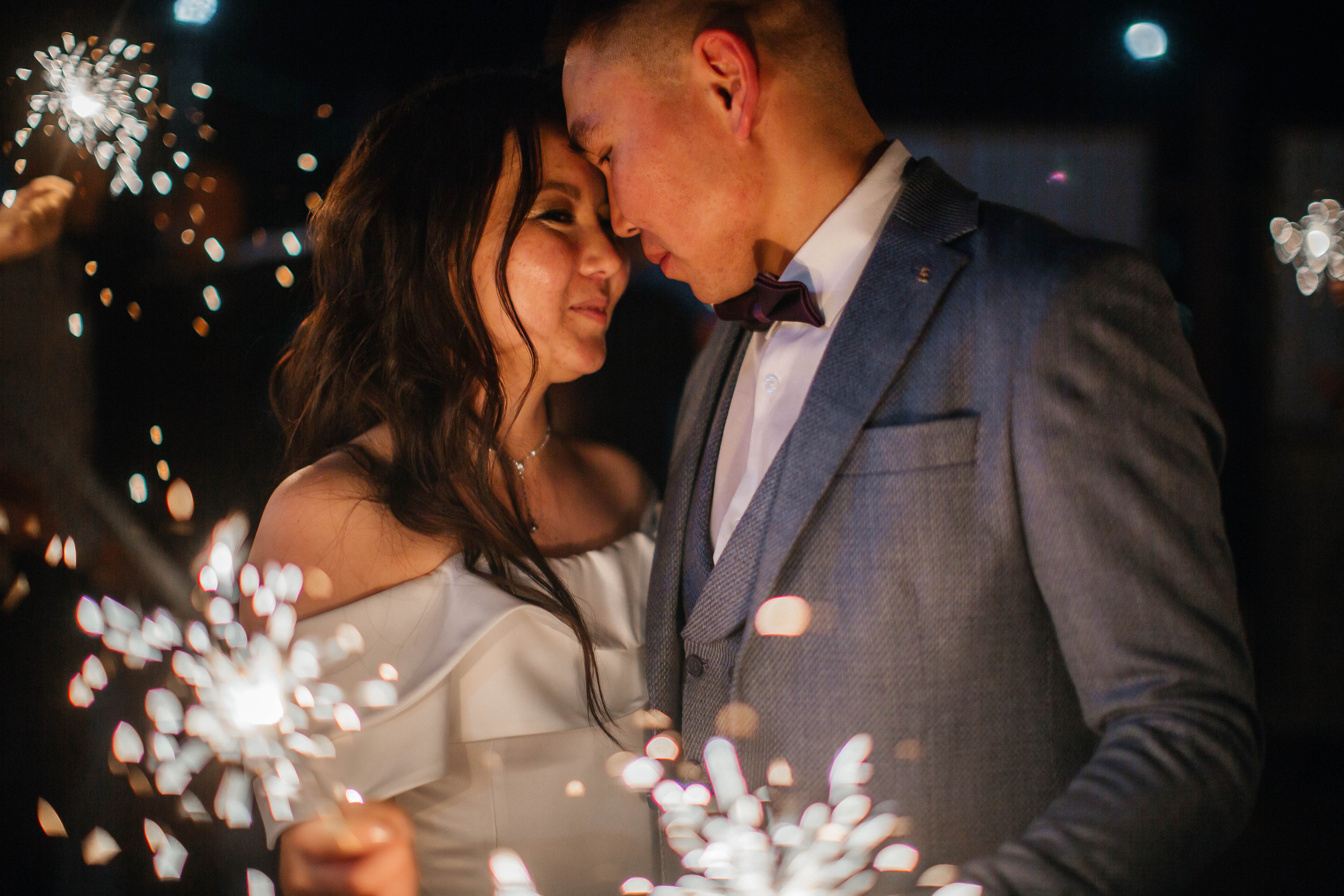 Владимир & Мария. Главная