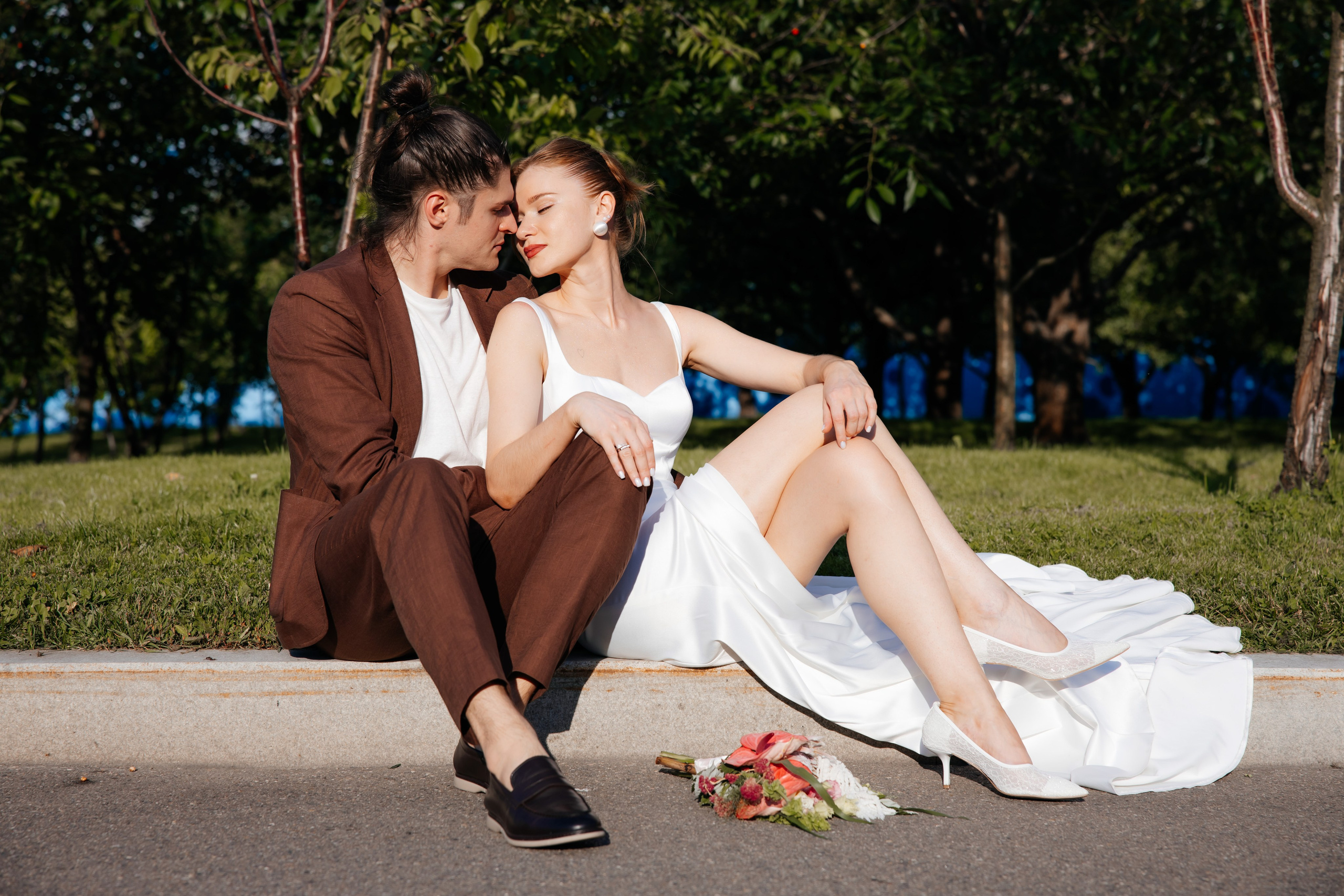 Е & Ф 3/07. Фотограф в Москве Рышкевич Полина