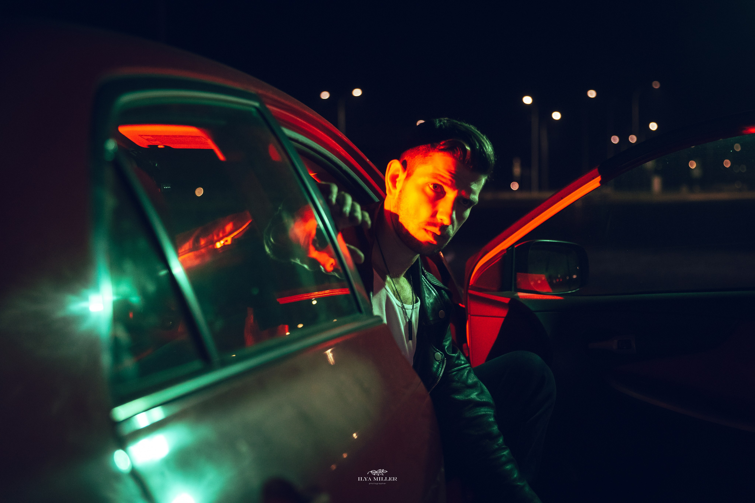 Никита. Фотограф Калининград Илья Миллер