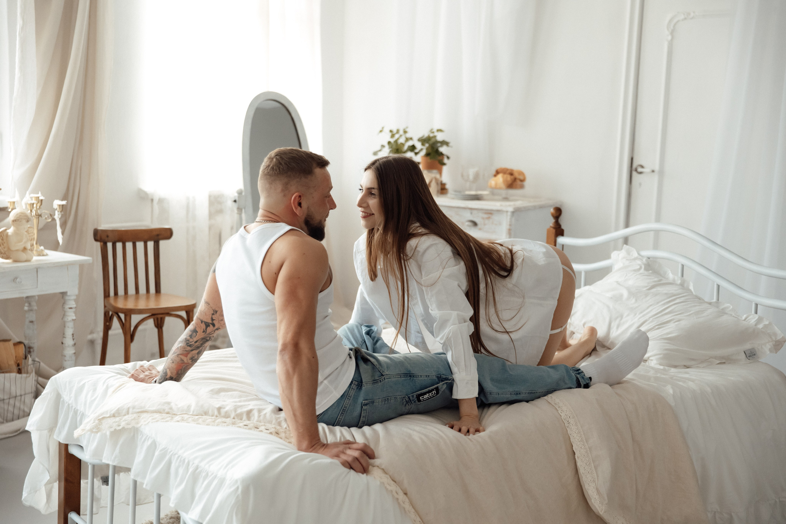 Фотограф Калининград Илья Миллер