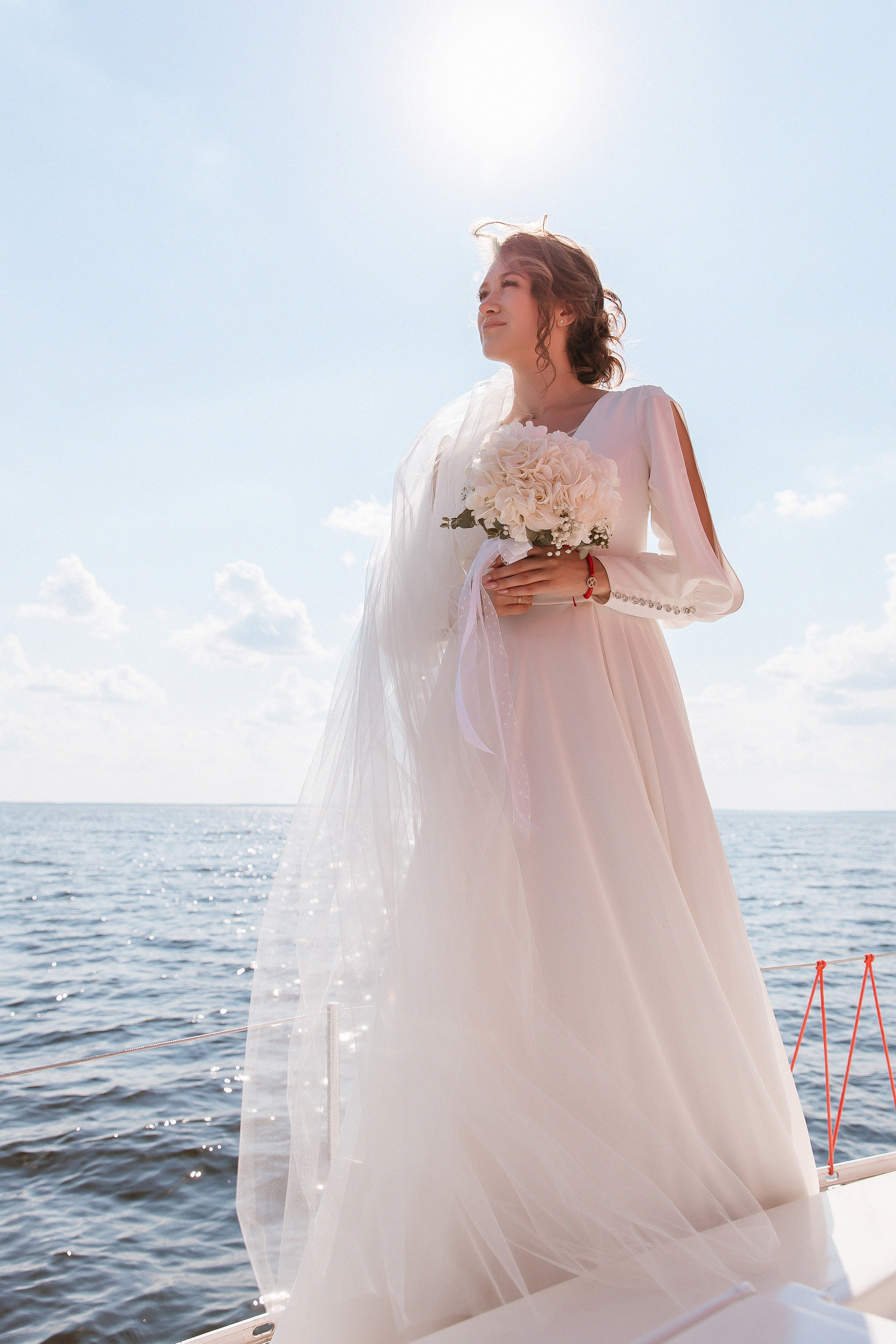 Кирилл и Екатерина. Свадебный фотограф Нижний Новгород | Софа Полякова