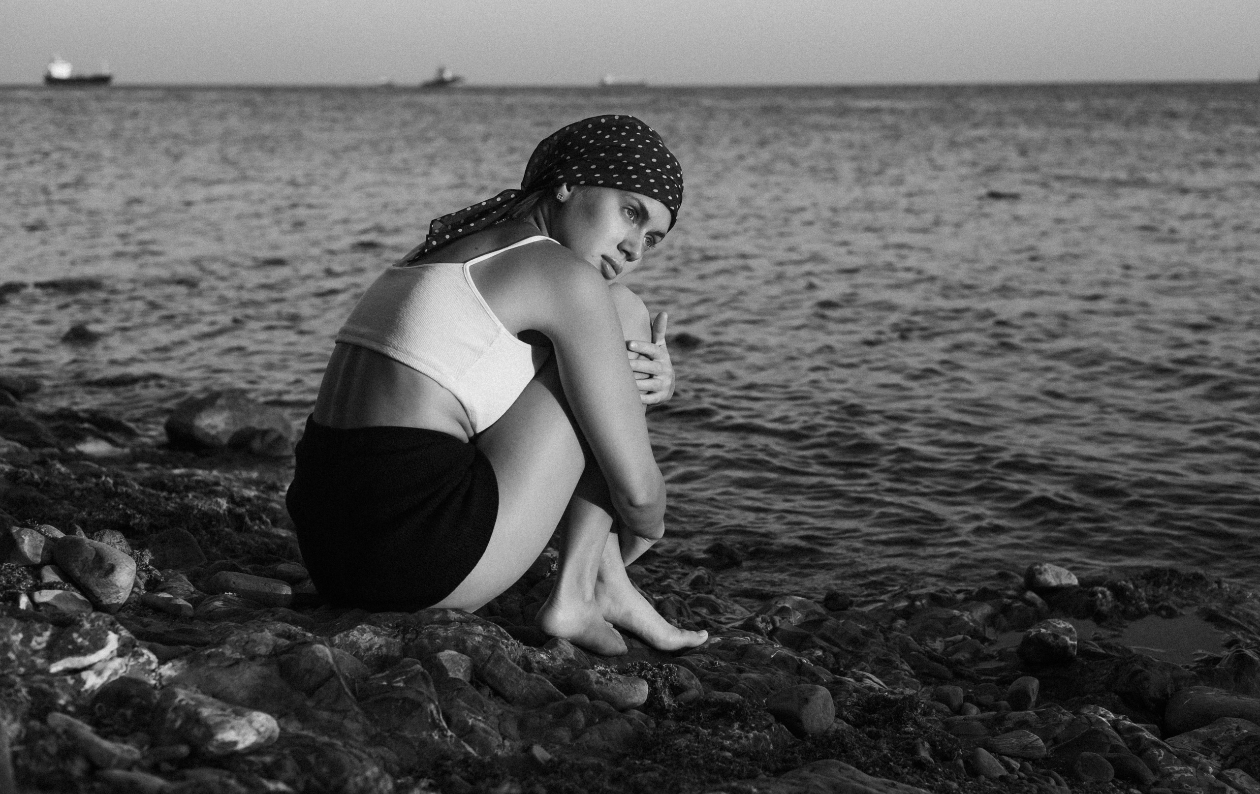 Поля. Семейный и свадебный фотограф в Краснодаре Елизавета Замаева