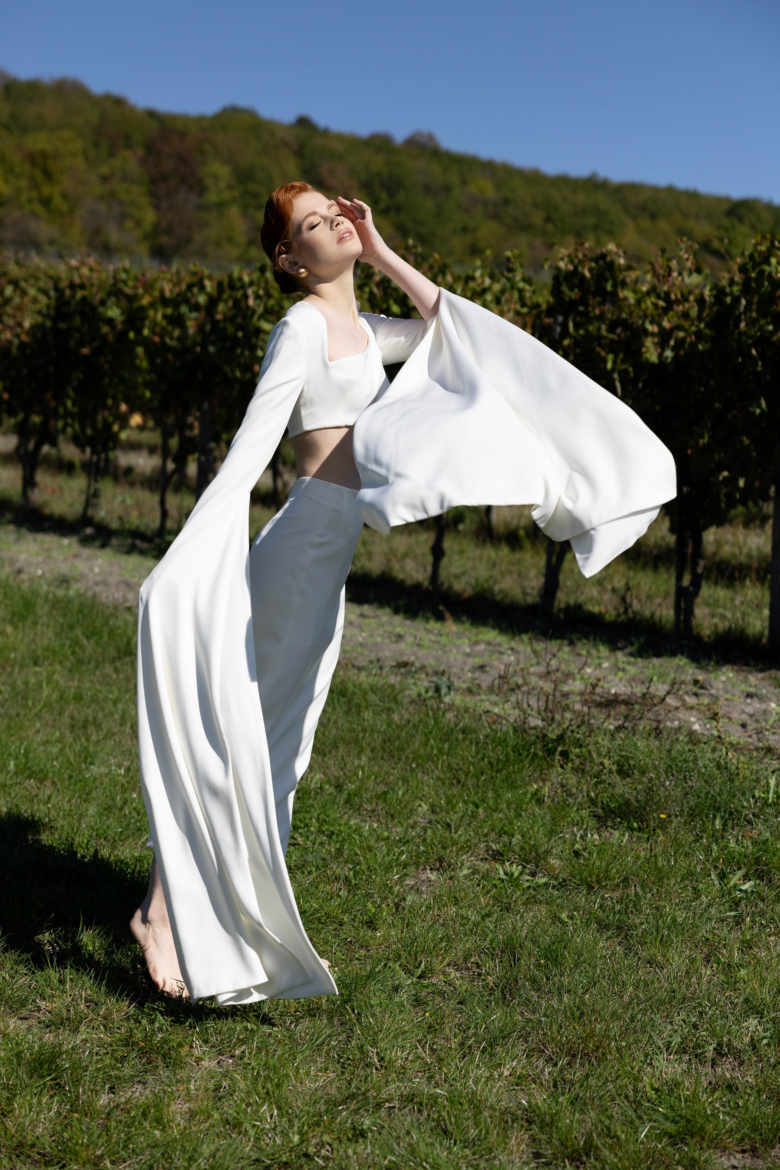 Иван и Лиза. Свадебный и семейный фотограф Евгения Привалова. Новороссийск. Анапа