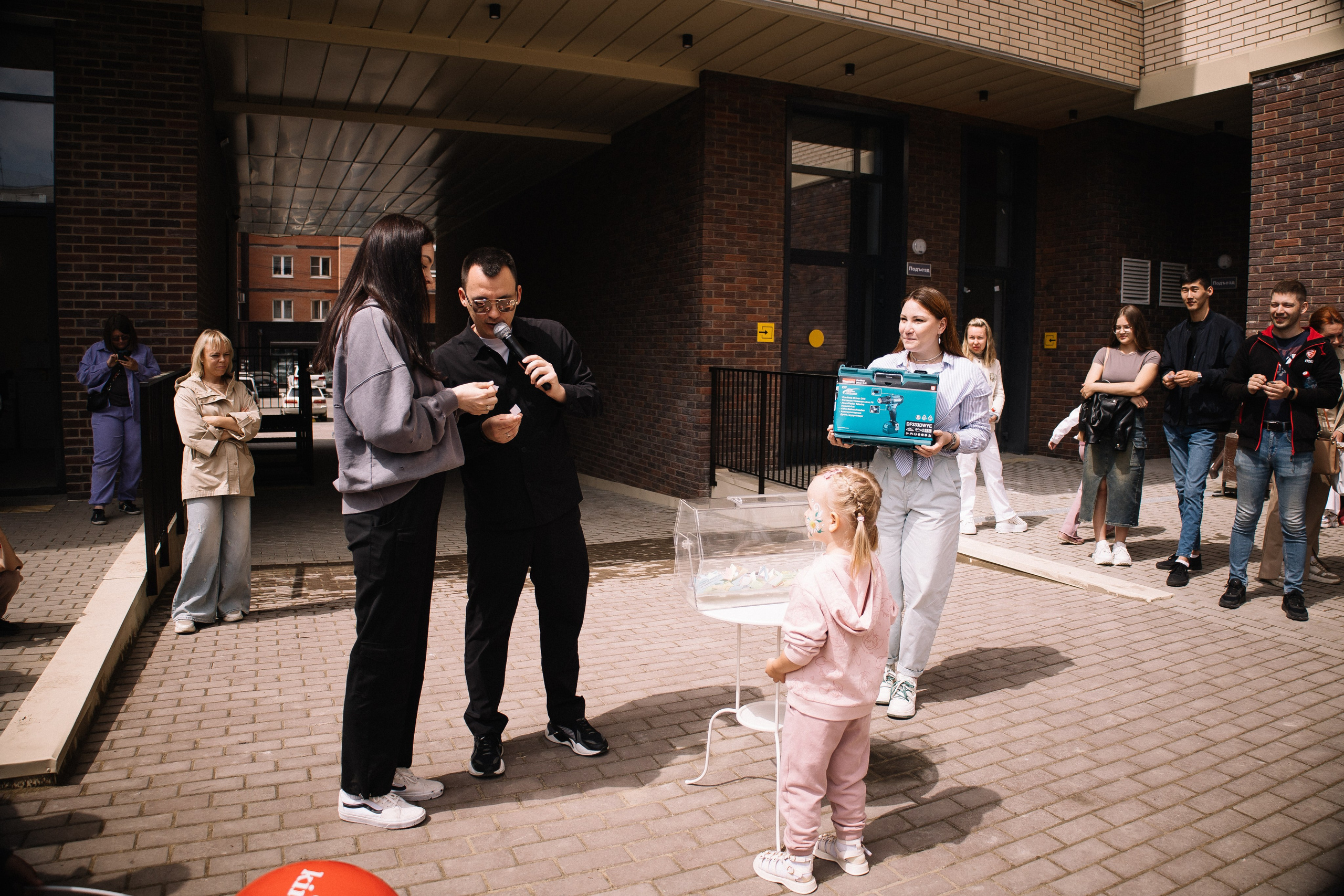 КСИ-СТРОЙ. Фотограф в Иркутске