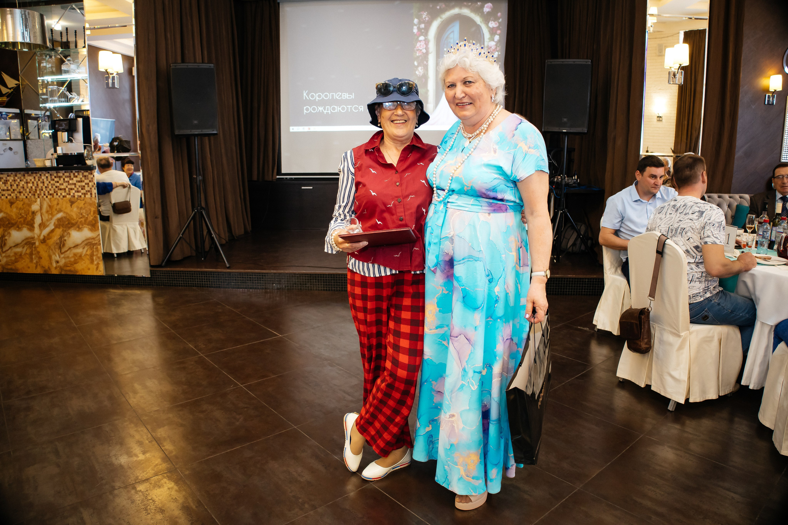 Юбилей 70. Фотограф в Иркутске