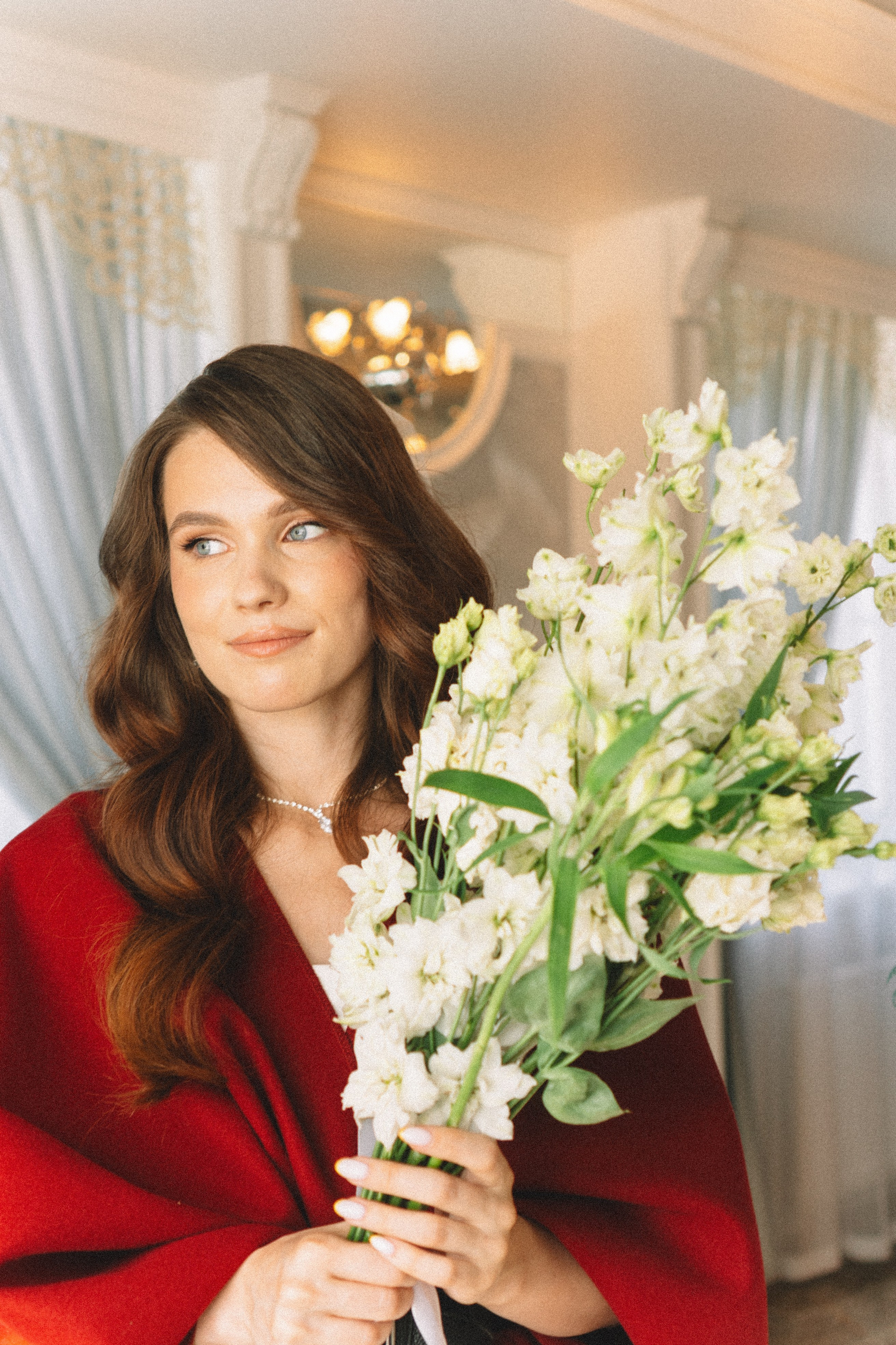 СВАДЕБНАЯ СЬЕМКА В ПЕТЕРГОФЕ И СЬЕМКА РЕПОРТАЖА В ЗАГСЕ ПЕТЕРГОФА. Профессиональный фотограф, Санкт-Петербург — Виктория Богомолова