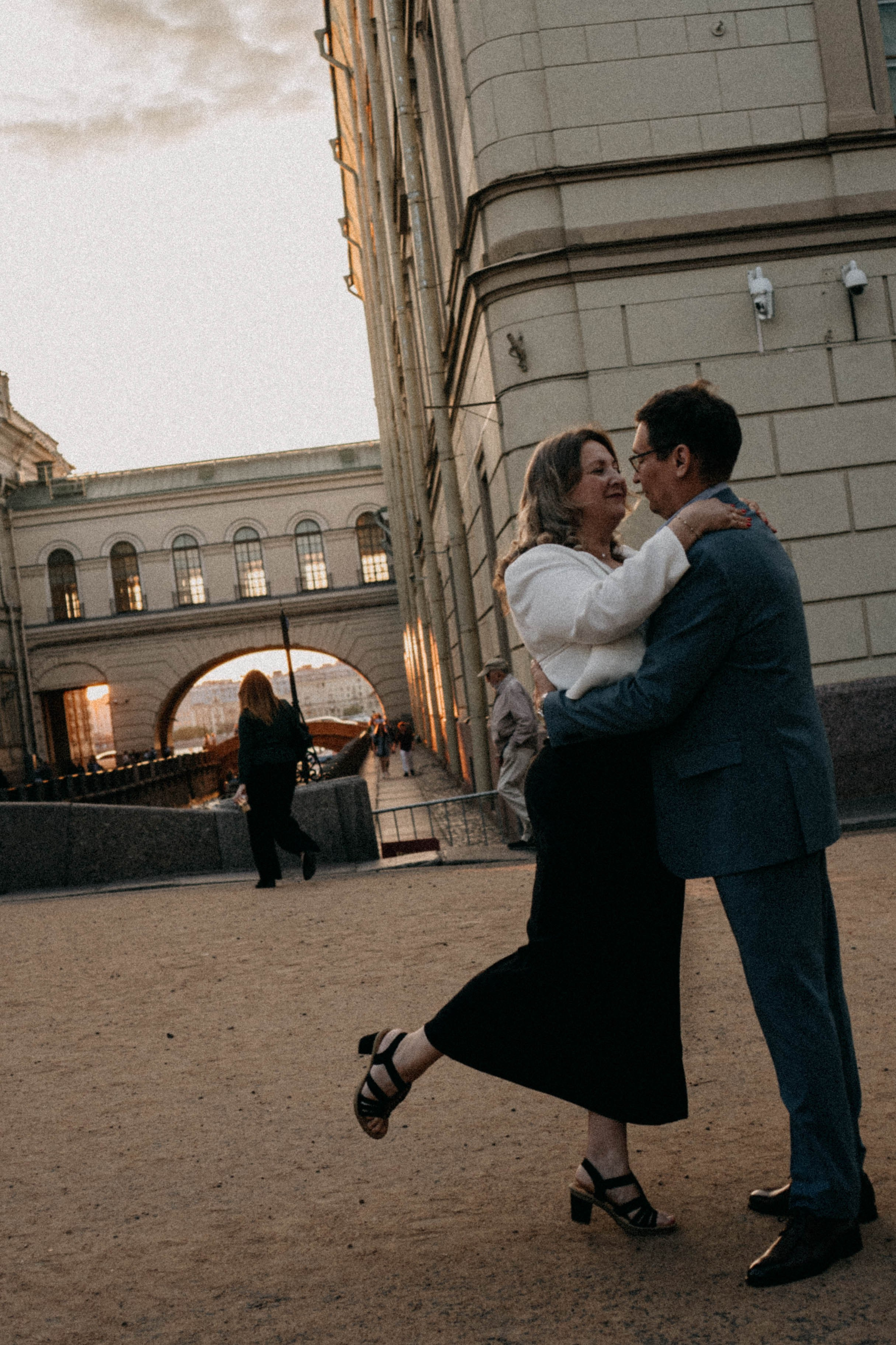 Закатная серия. Профессиональный фотограф, Санкт-Петербург — Виктория Богомолова