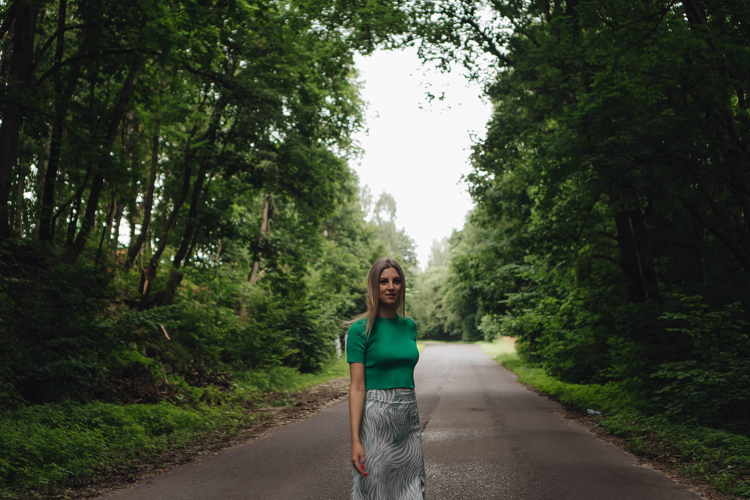 Проогулка под дождем. Профессиональный фотограф, Санкт-Петербург — Виктория Богомолова