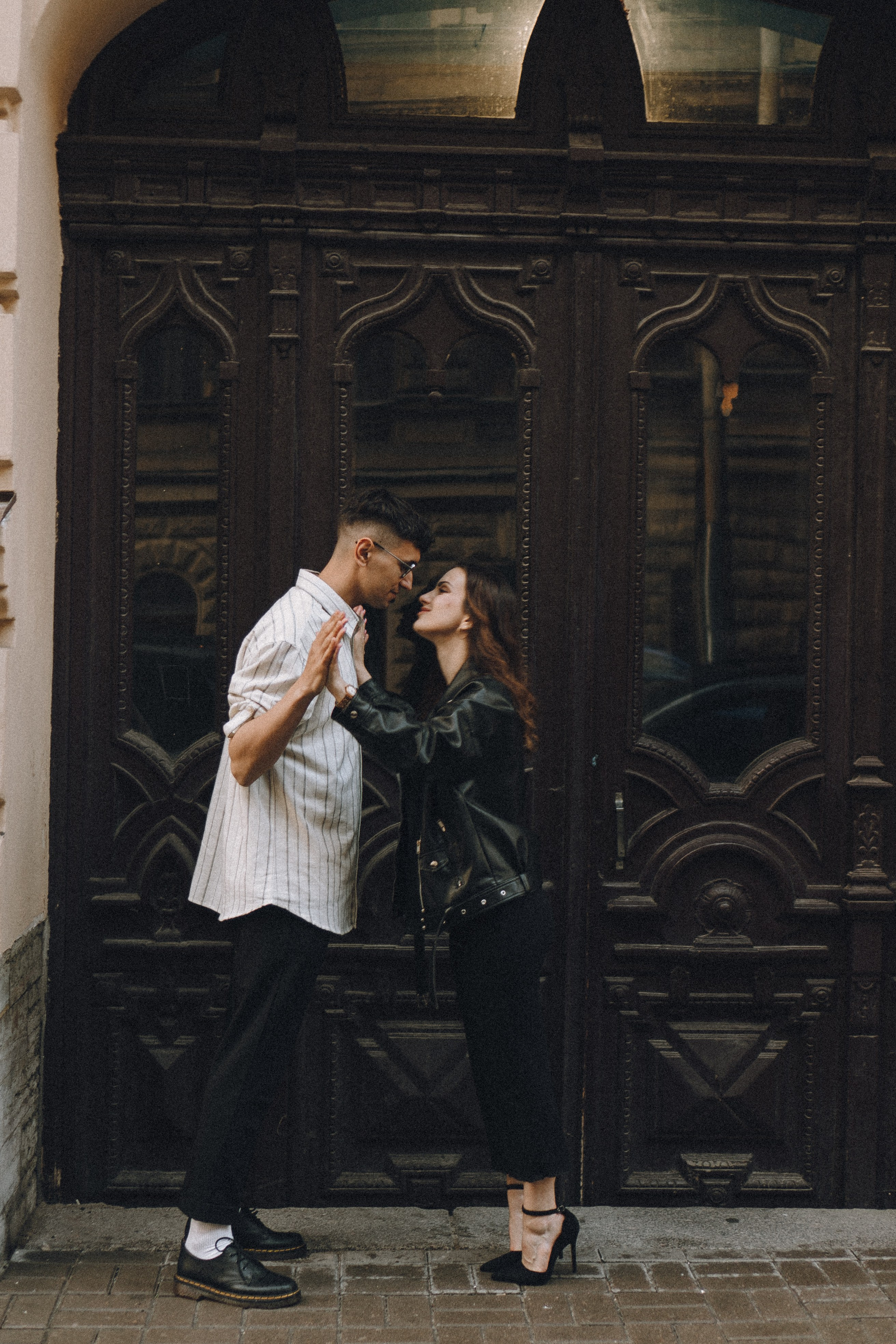 ЛЮБОВЬ В ИЮНЕ. Профессиональный фотограф, Санкт-Петербург — Виктория Богомолова