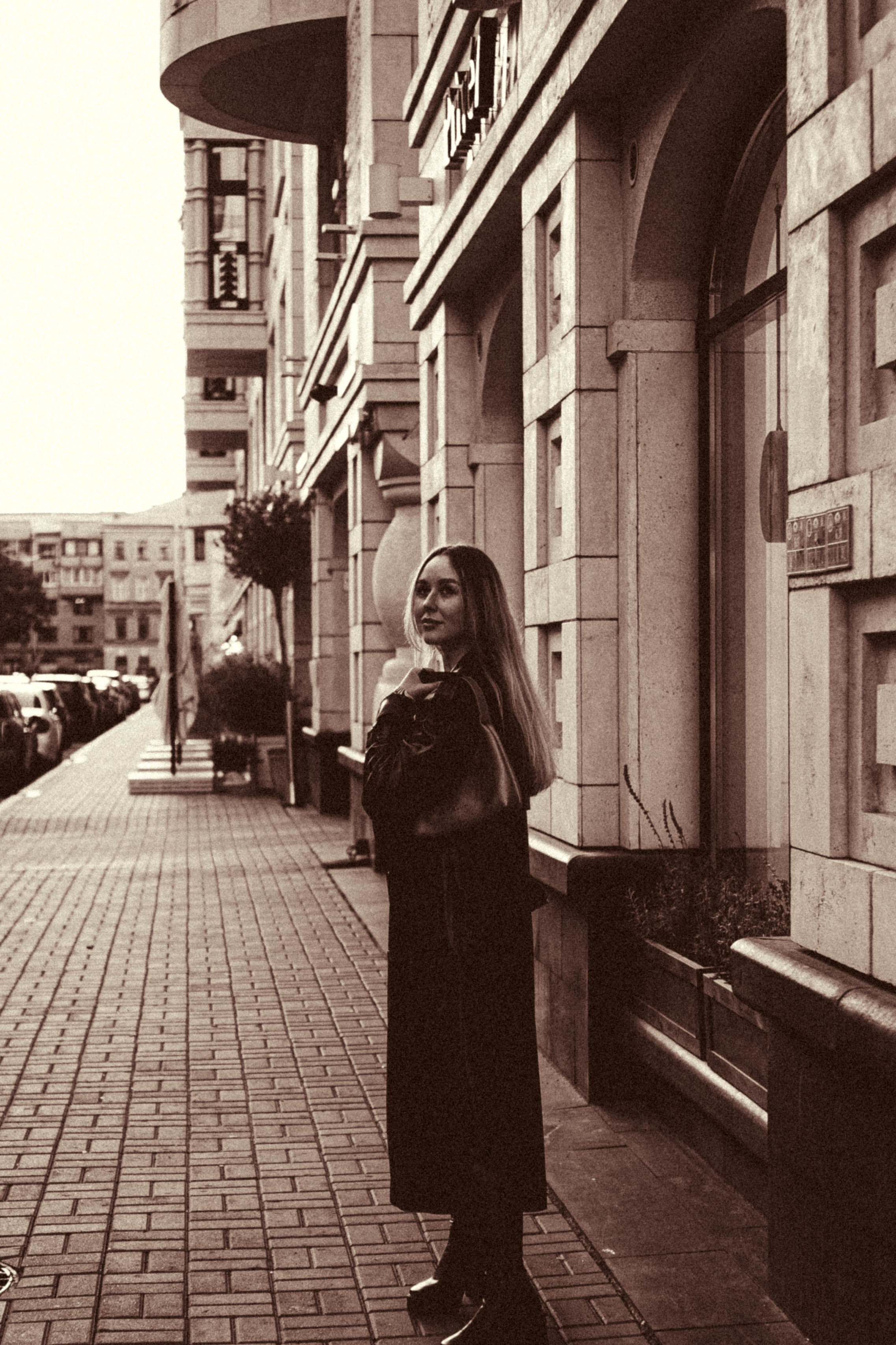 Ксения. Профессиональный фотограф, Санкт-Петербург — Виктория Богомолова