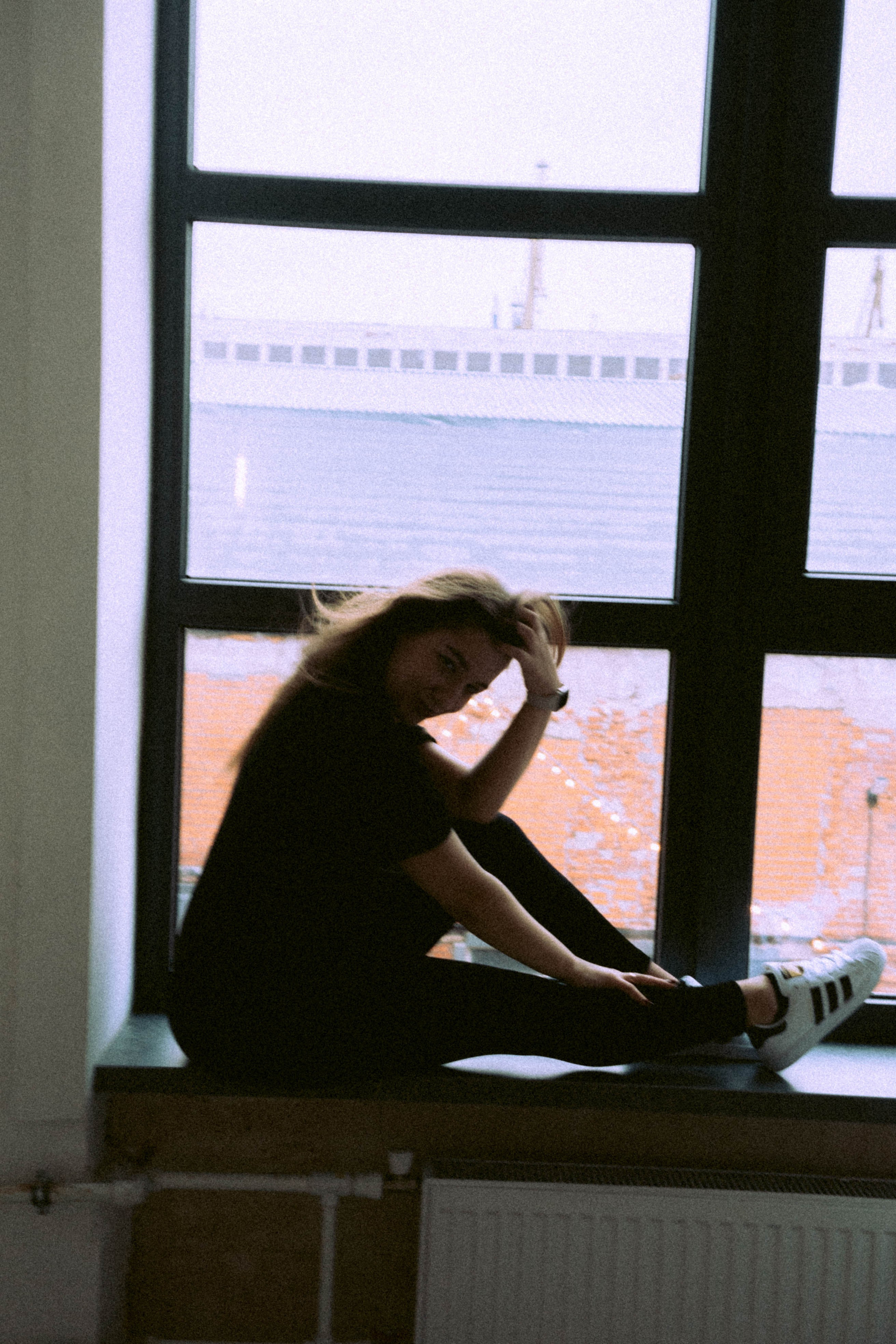 Подружки. Профессиональный фотограф, Санкт-Петербург — Виктория Богомолова