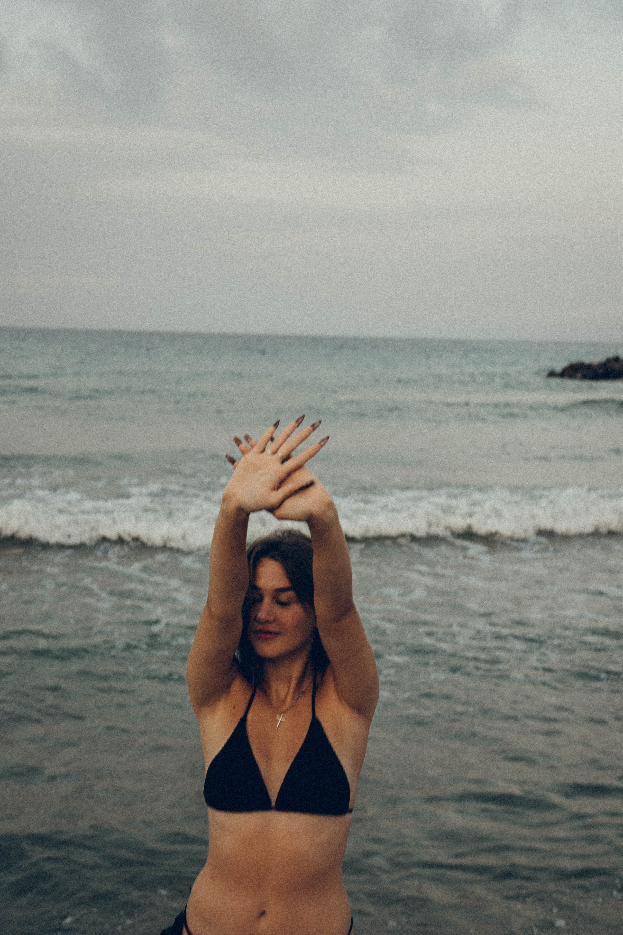 Рассвет на море. Профессиональный фотограф, Санкт-Петербург — Виктория Богомолова