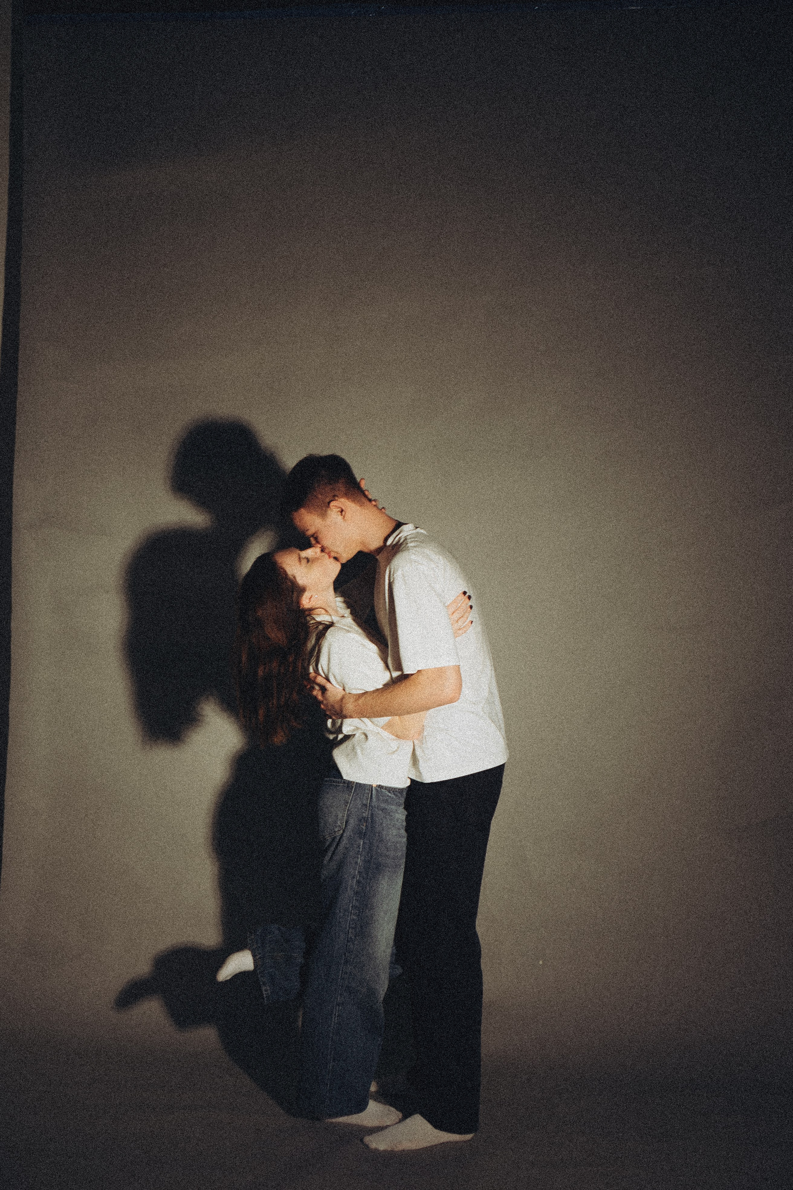 Студийная история. Профессиональный фотограф, Санкт-Петербург — Виктория Богомолова