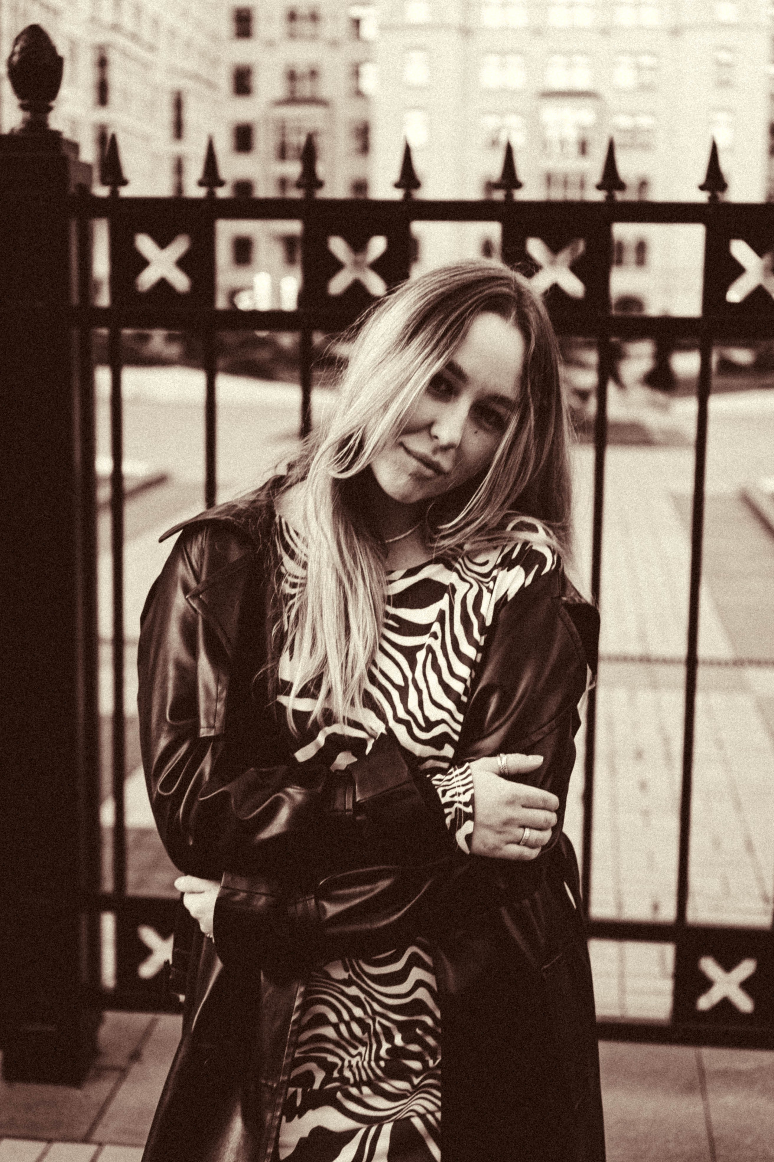 Ксения. Профессиональный фотограф, Санкт-Петербург — Виктория Богомолова